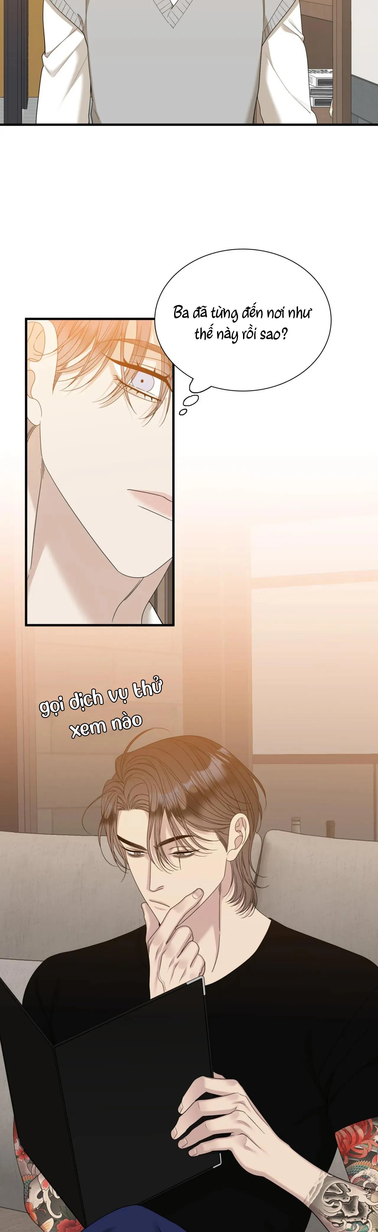 TÊN RÁC RƯỞI Chapter 59 Trang 29