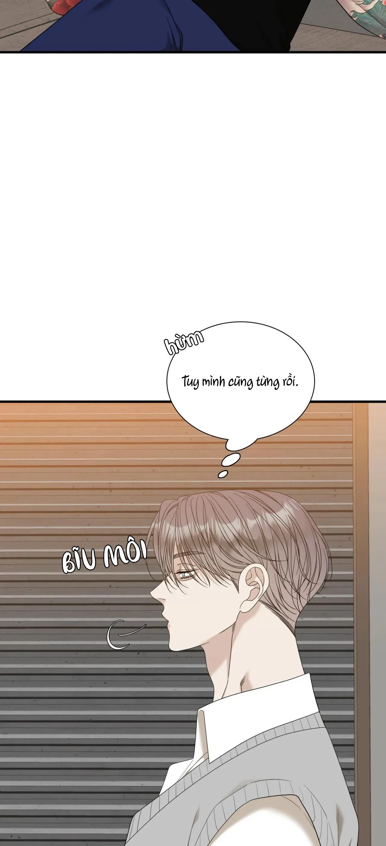 TÊN RÁC RƯỞI Chapter 59 Trang 30