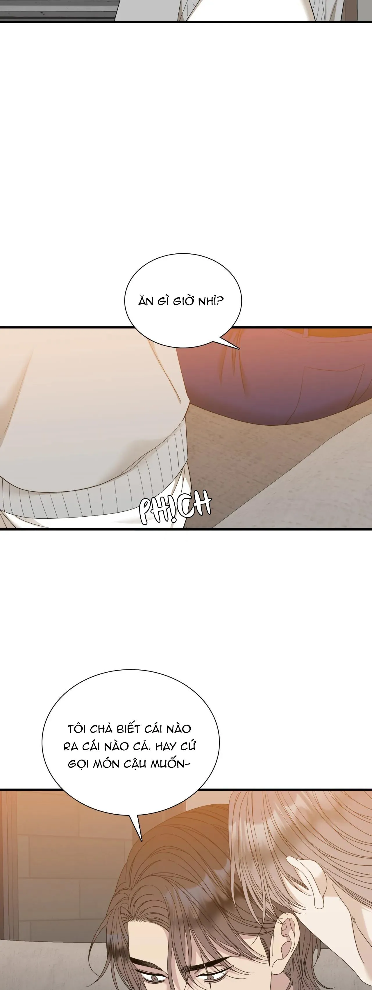 TÊN RÁC RƯỞI Chapter 59 Trang 31