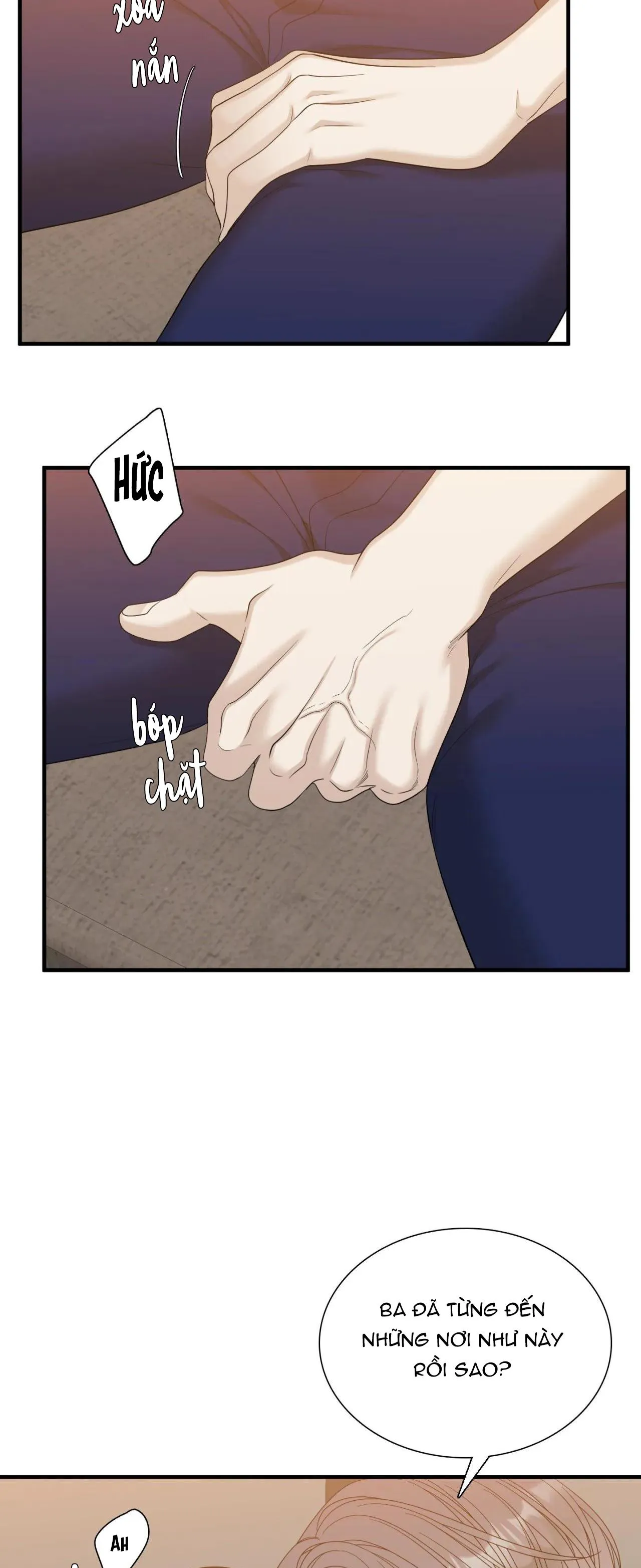 TÊN RÁC RƯỞI Chapter 59 Trang 35