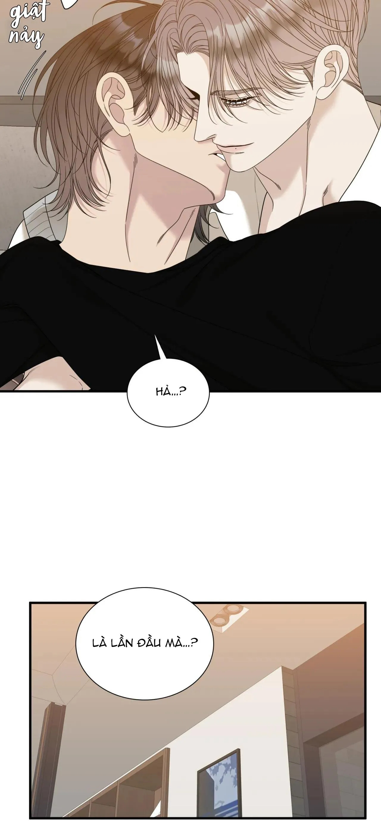 TÊN RÁC RƯỞI Chapter 59 Trang 36