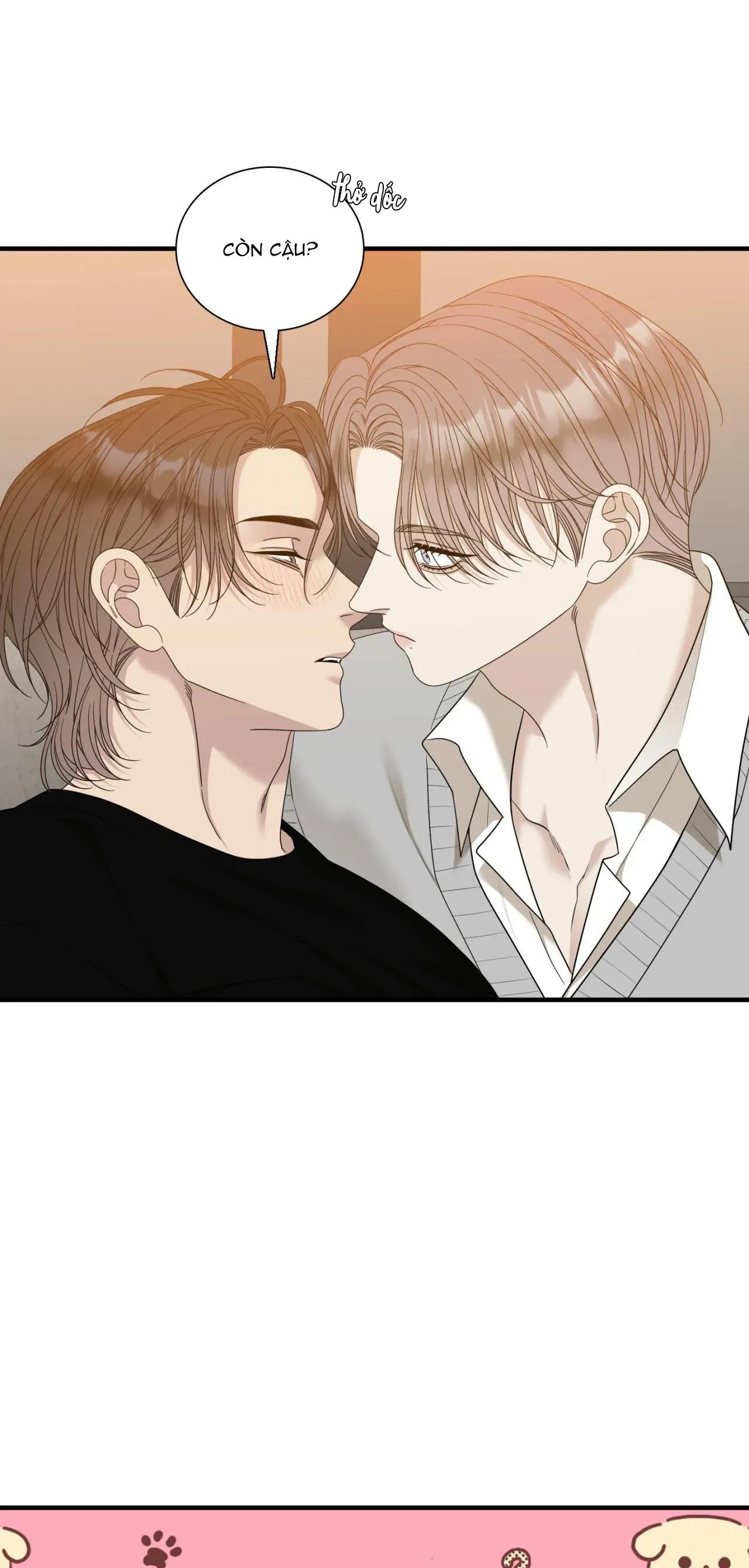 TÊN RÁC RƯỞI Chapter 59 Trang 37