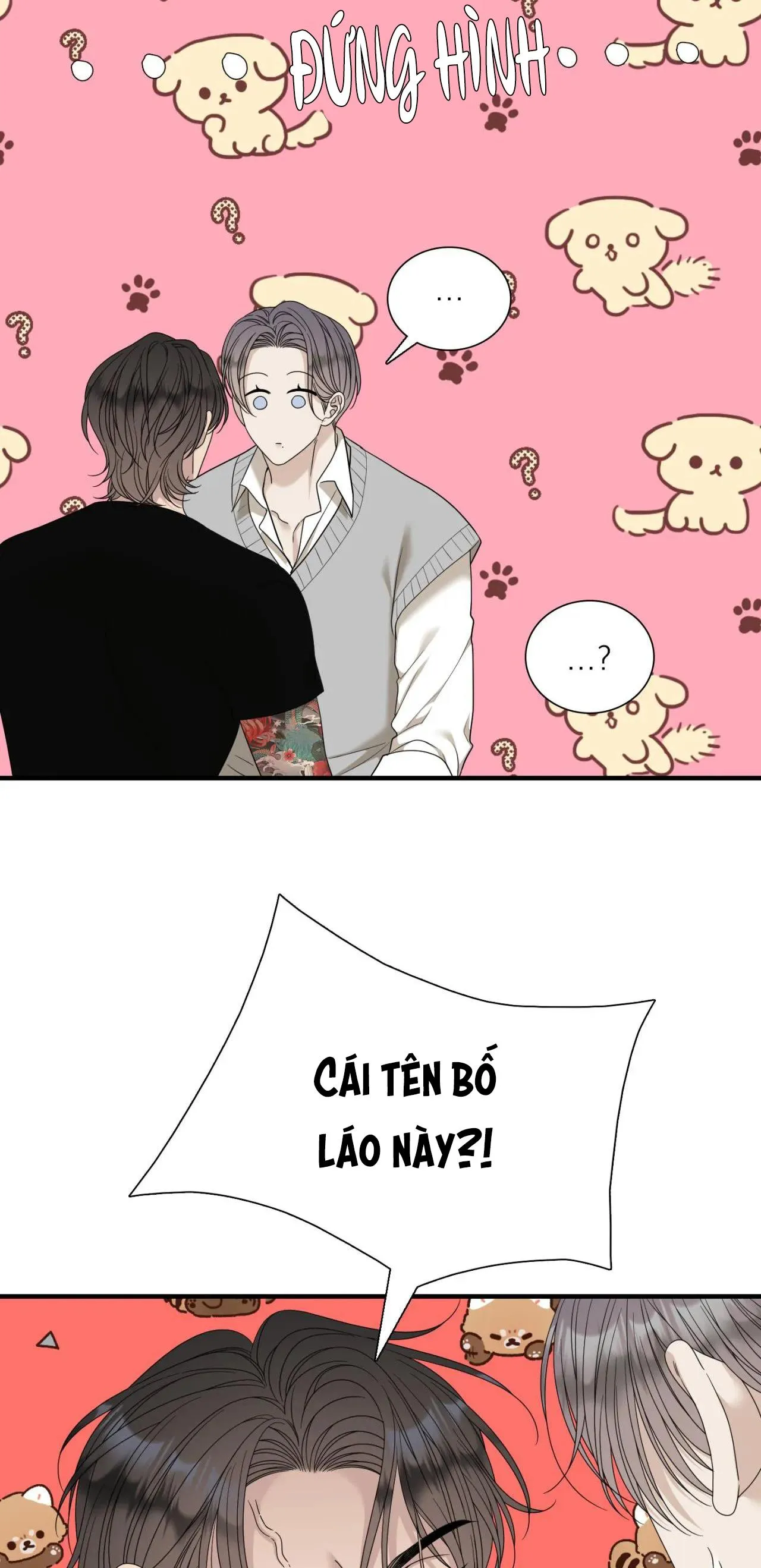 TÊN RÁC RƯỞI Chapter 59 Trang 38