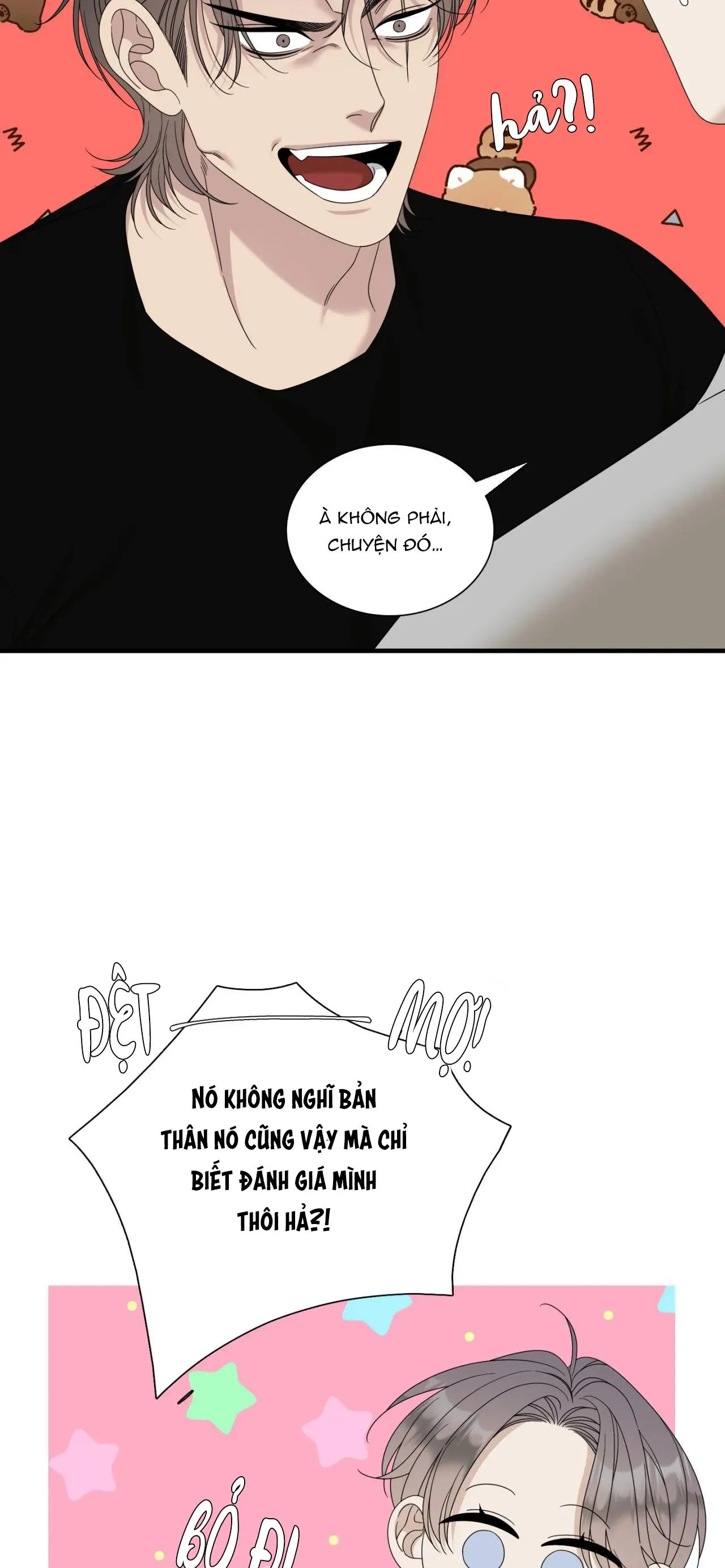 TÊN RÁC RƯỞI Chapter 59 Trang 39