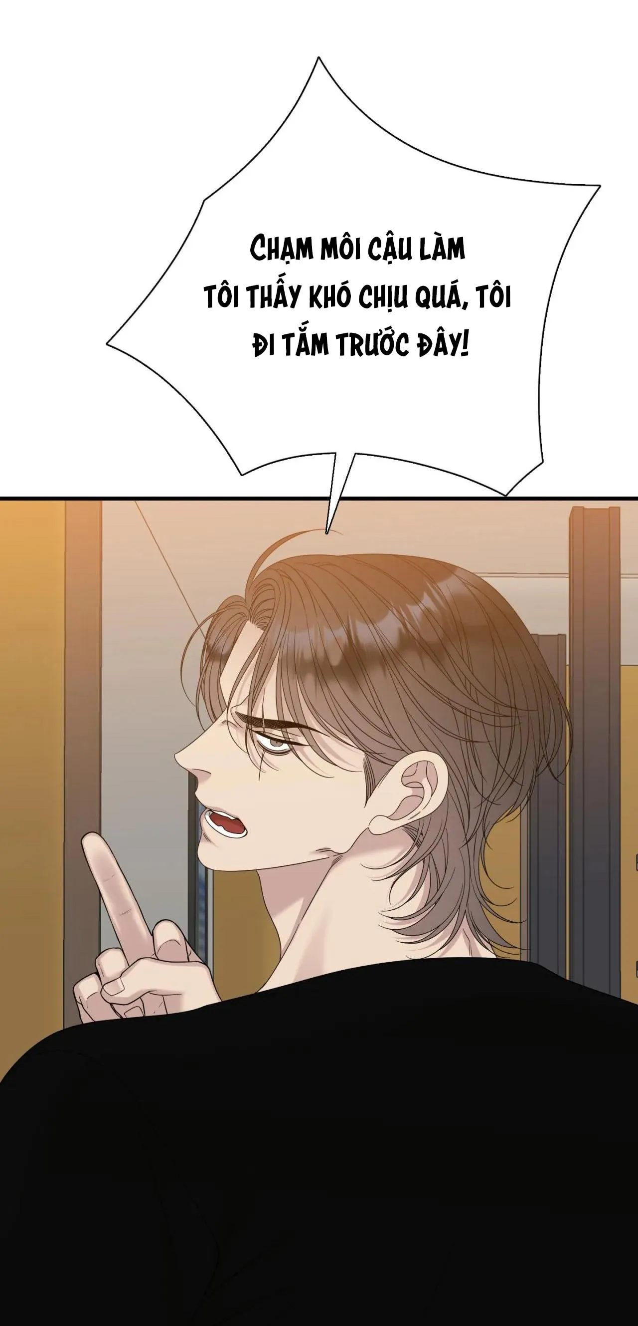 TÊN RÁC RƯỞI Chapter 59 Trang 41