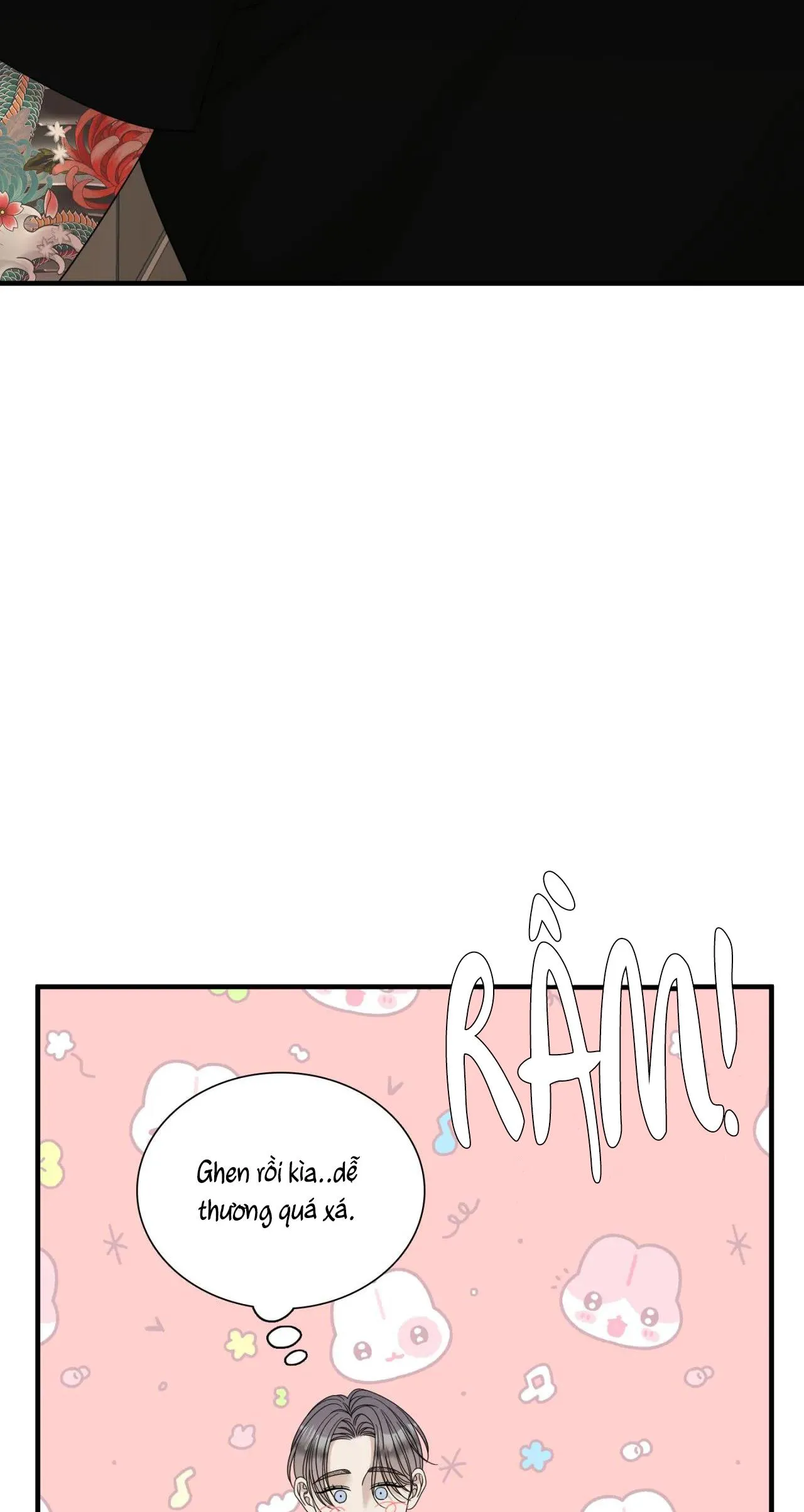 TÊN RÁC RƯỞI Chapter 59 Trang 42