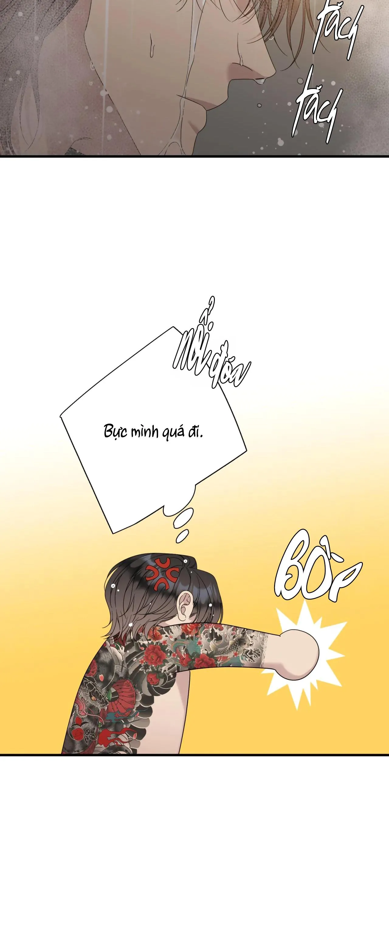 TÊN RÁC RƯỞI Chapter 60 Trang 3