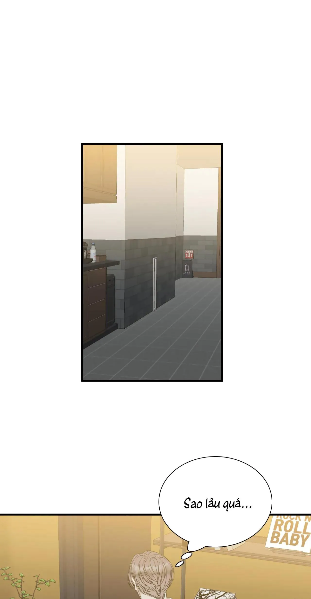 TÊN RÁC RƯỞI Chapter 60 Trang 4