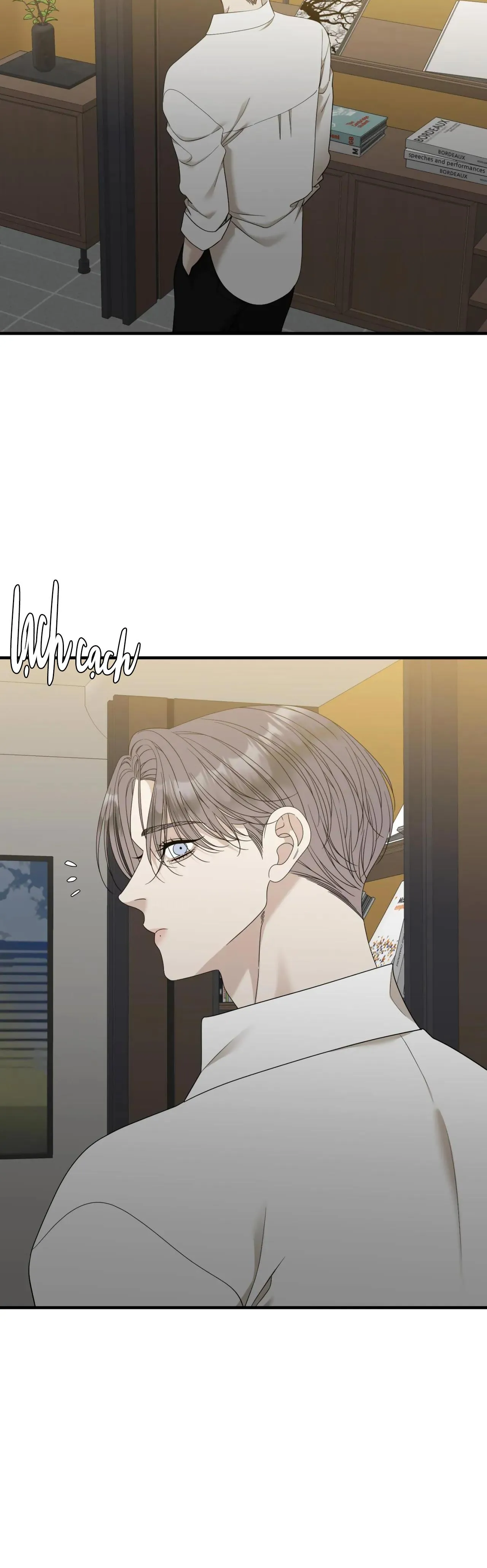 TÊN RÁC RƯỞI Chapter 60 Trang 5