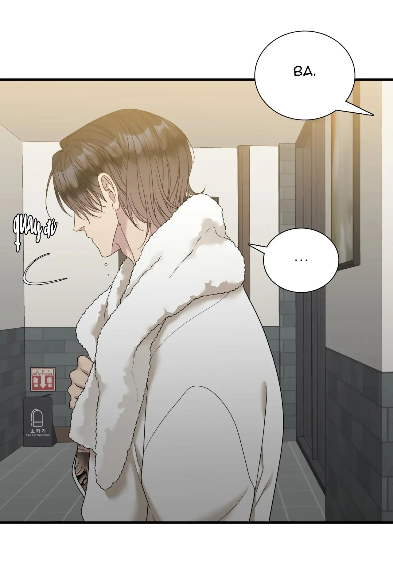 TÊN RÁC RƯỞI Chapter 60 Trang 6