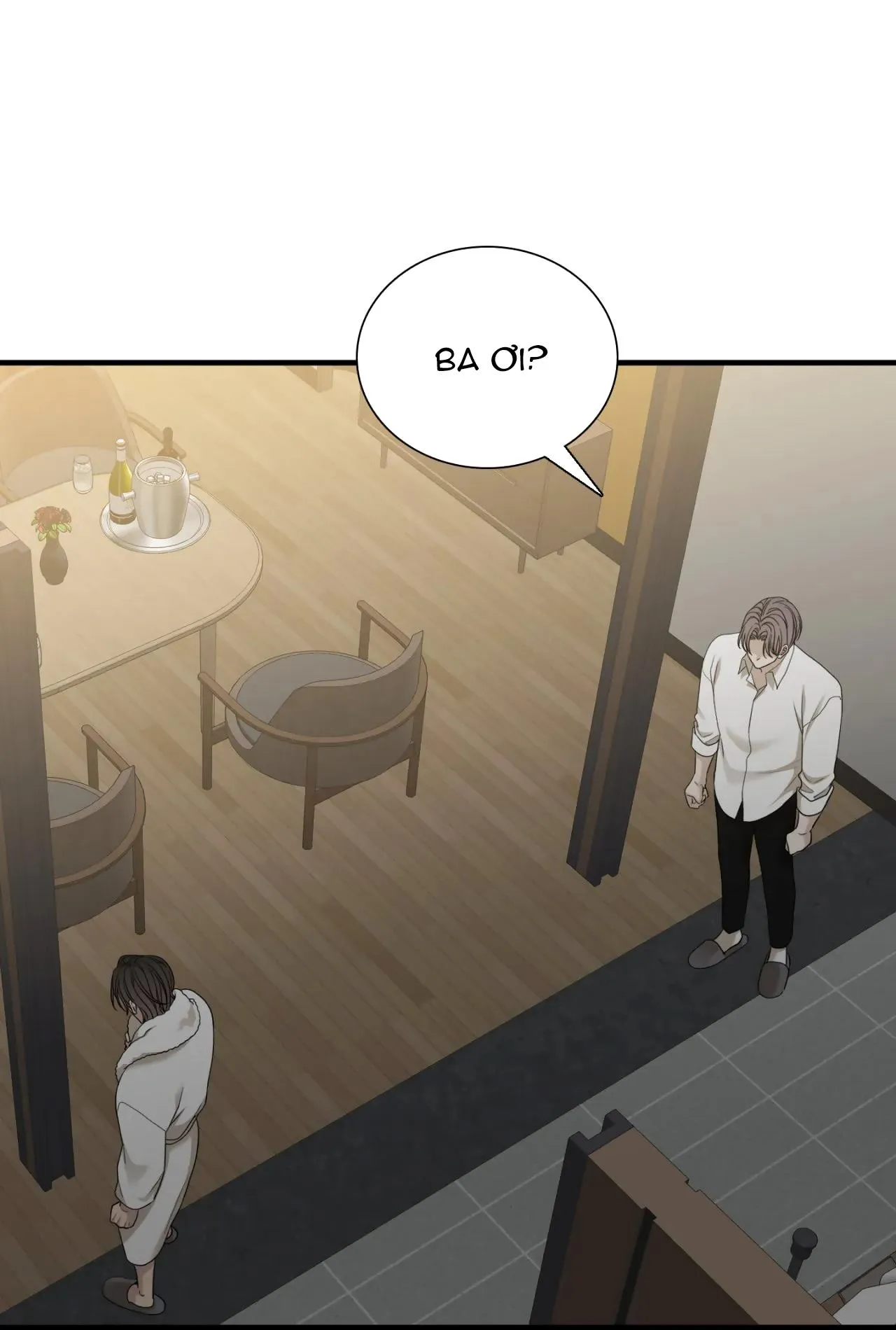 TÊN RÁC RƯỞI Chapter 60 Trang 7