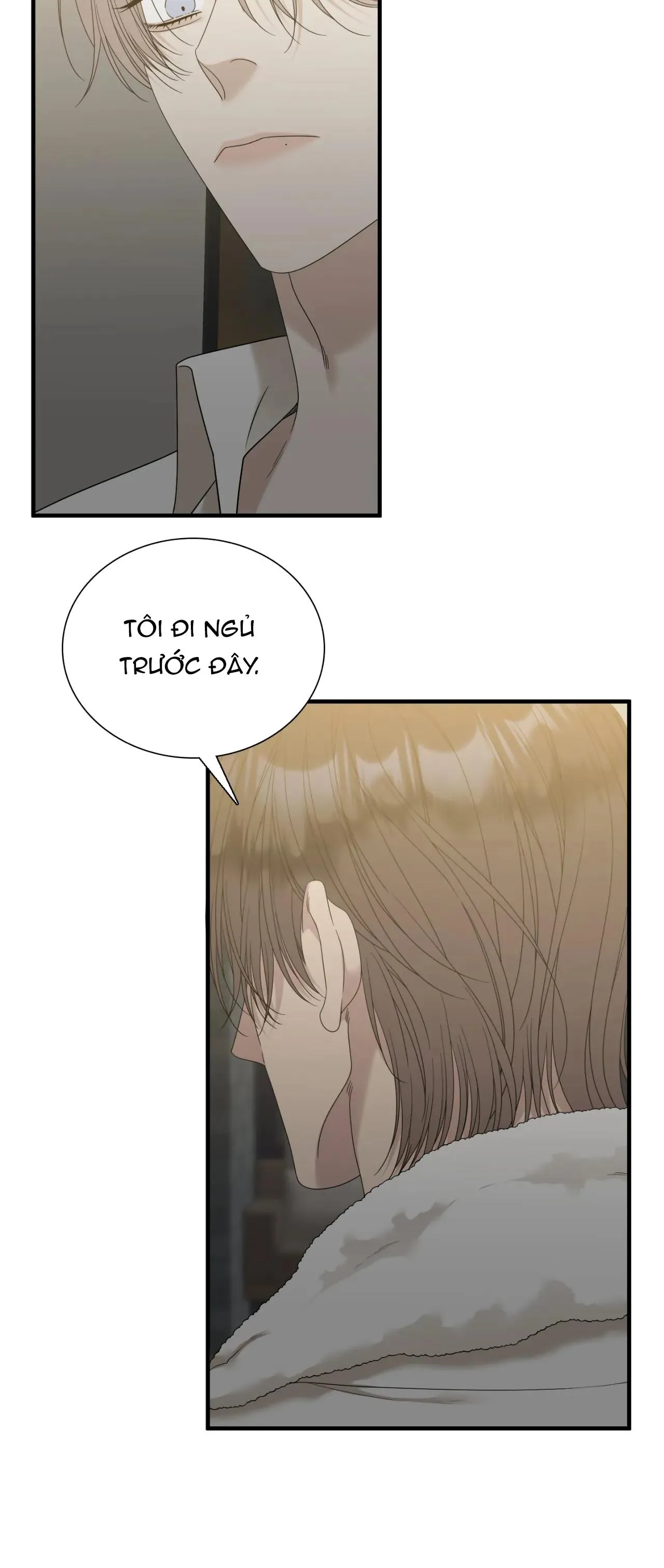 TÊN RÁC RƯỞI Chapter 60 Trang 9