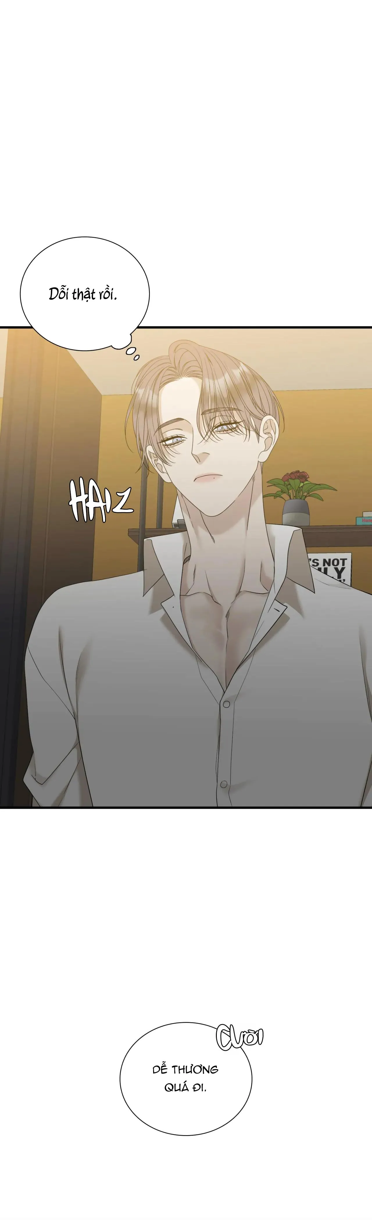 TÊN RÁC RƯỞI Chapter 60 Trang 10