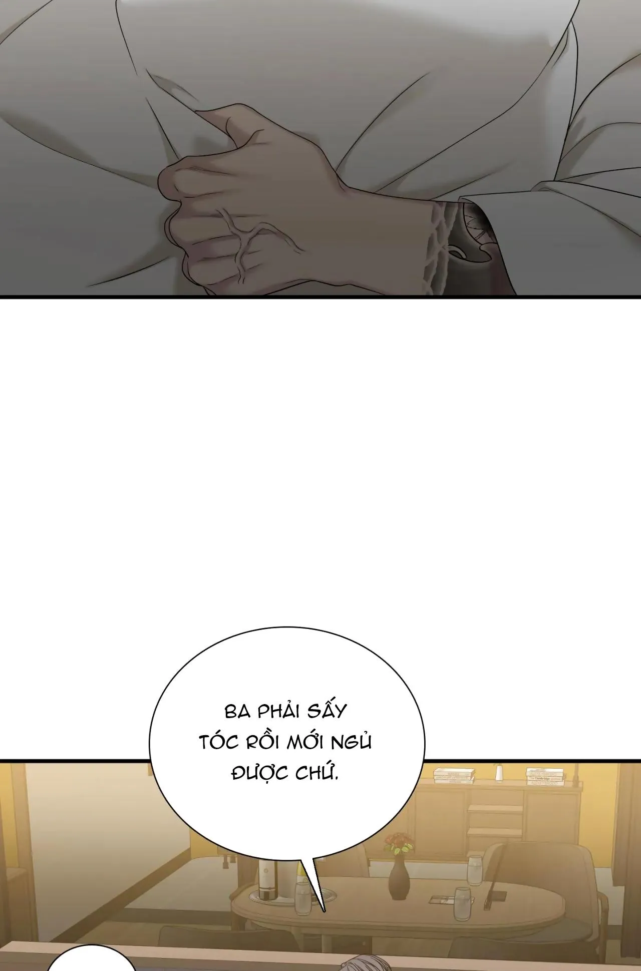 TÊN RÁC RƯỞI Chapter 60 Trang 12