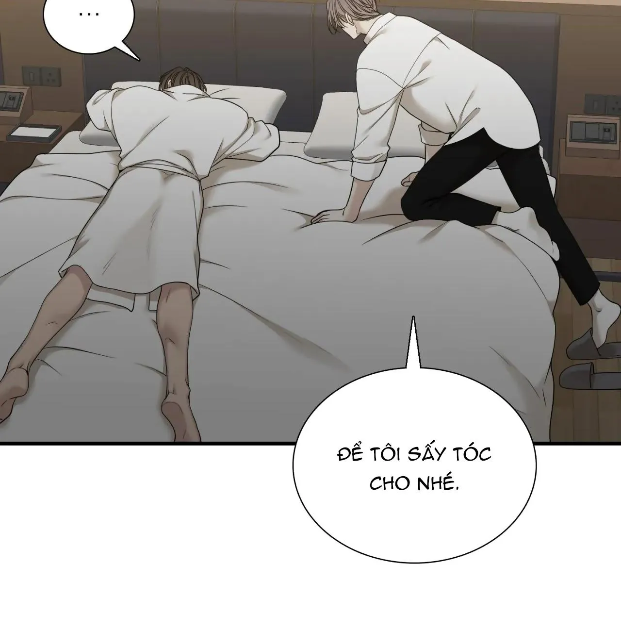 TÊN RÁC RƯỞI Chapter 60 Trang 13