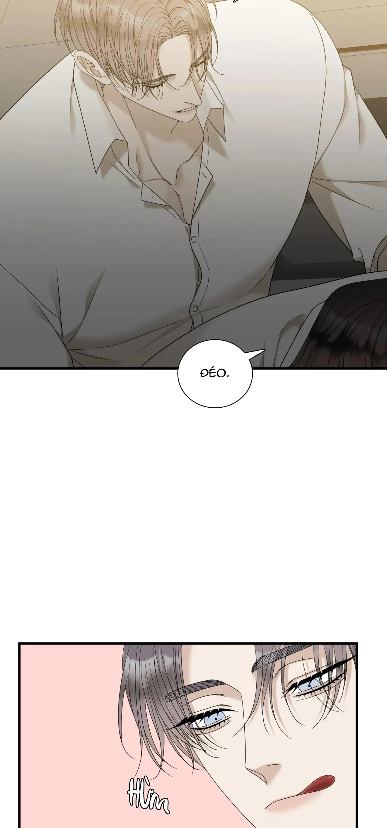 TÊN RÁC RƯỞI Chapter 60 Trang 15