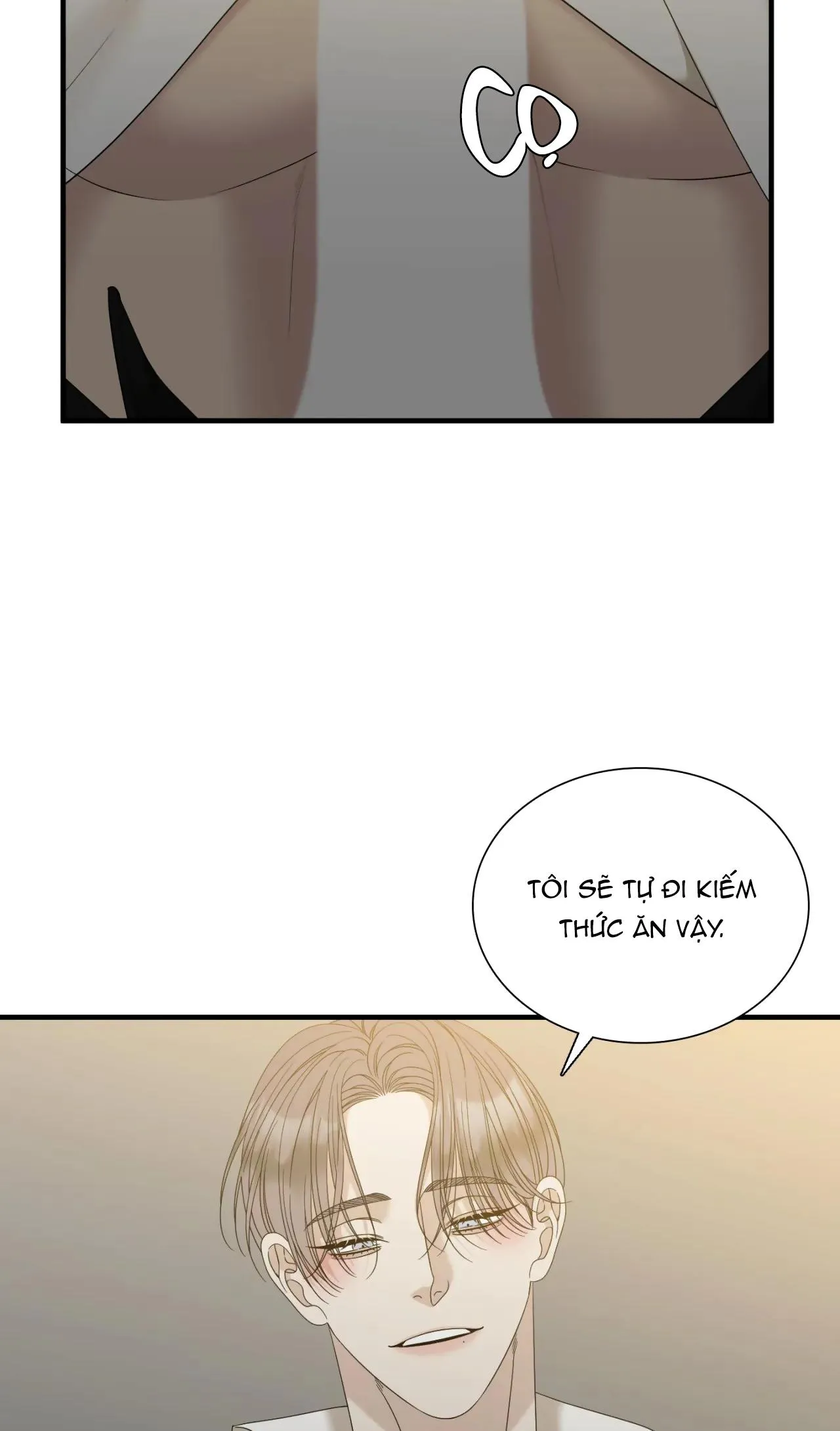 TÊN RÁC RƯỞI Chapter 60 Trang 19