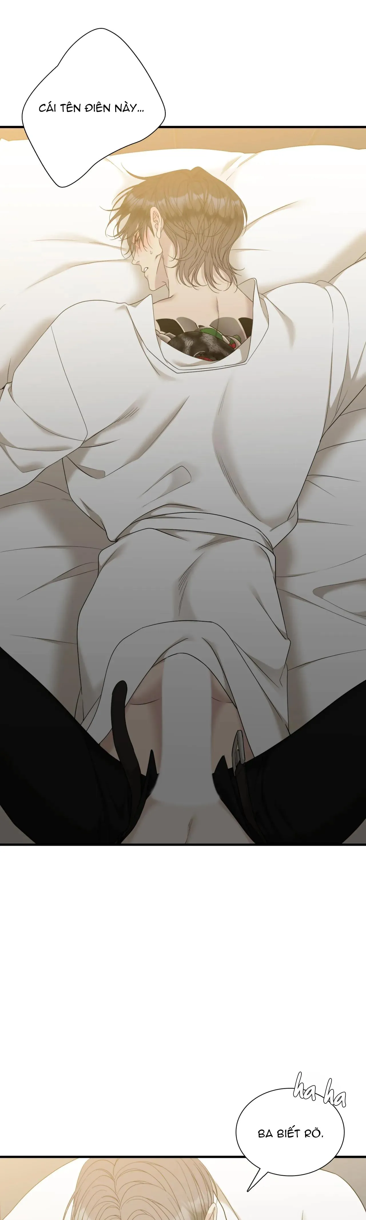 TÊN RÁC RƯỞI Chapter 60 Trang 21