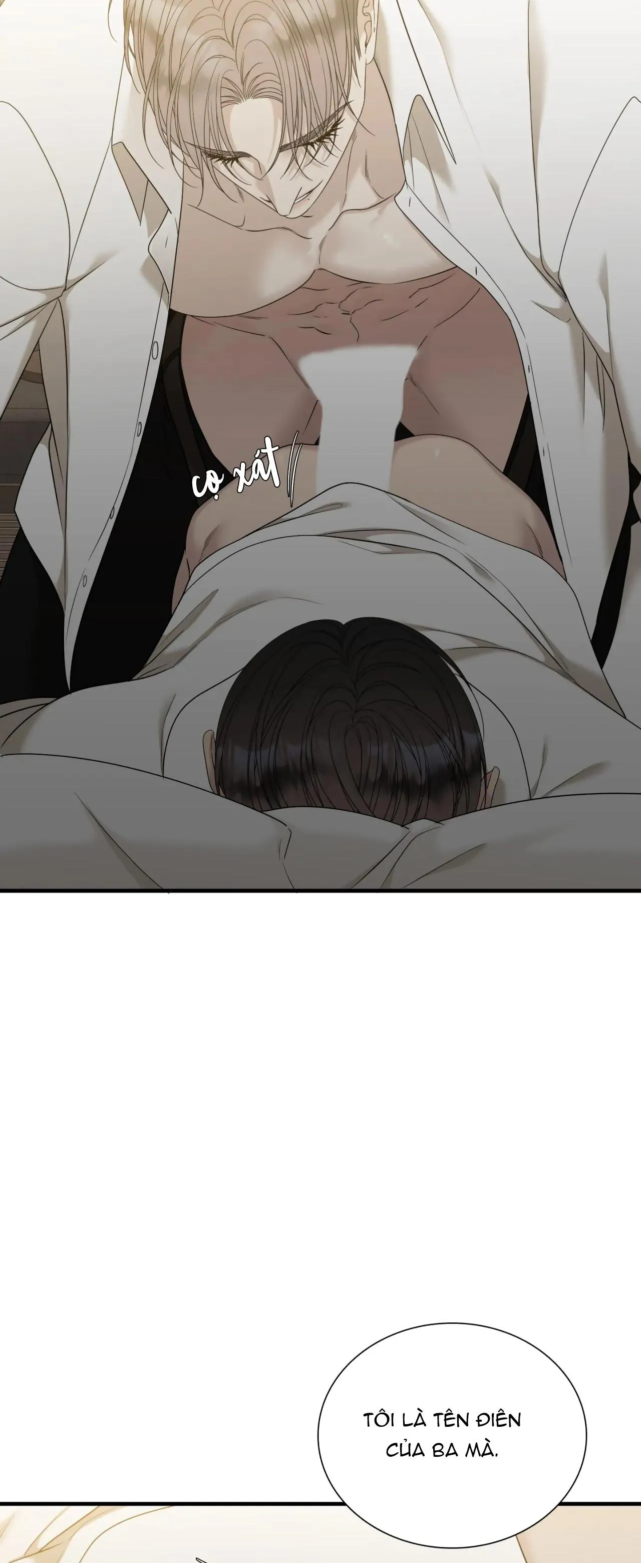 TÊN RÁC RƯỞI Chapter 60 Trang 22