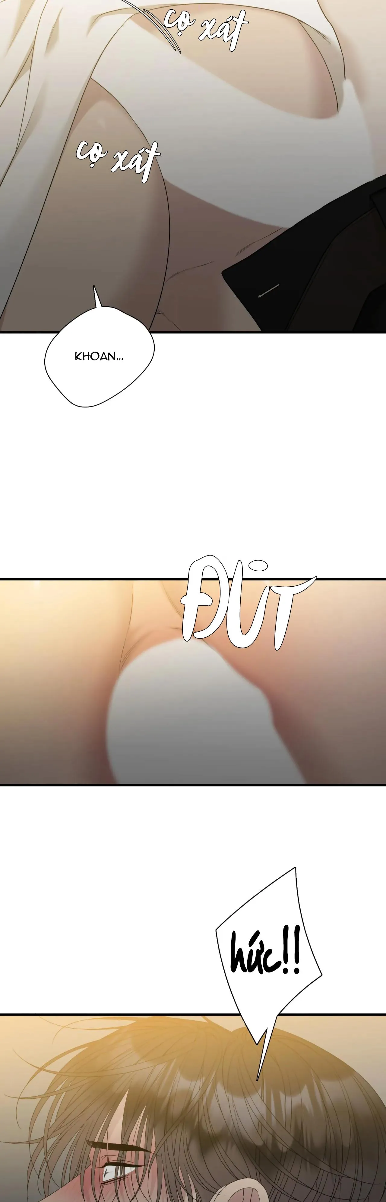 TÊN RÁC RƯỞI Chapter 60 Trang 23