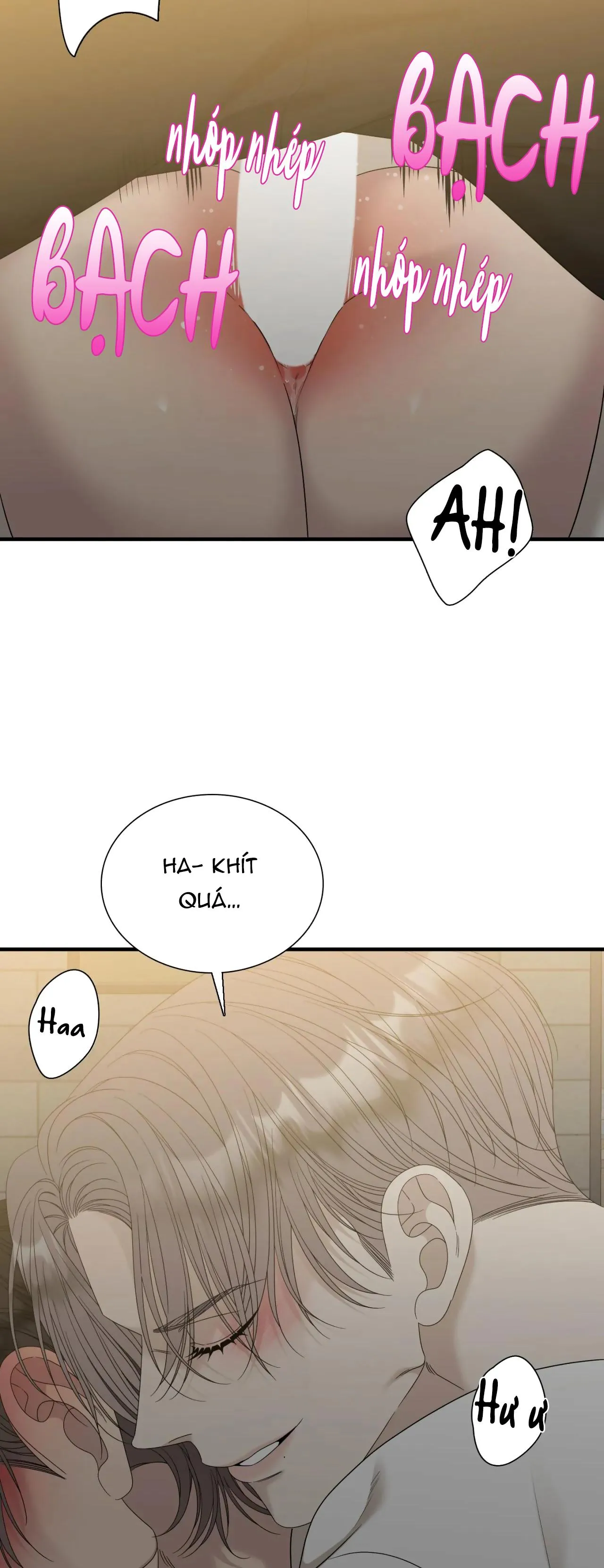 TÊN RÁC RƯỞI Chapter 60 Trang 27