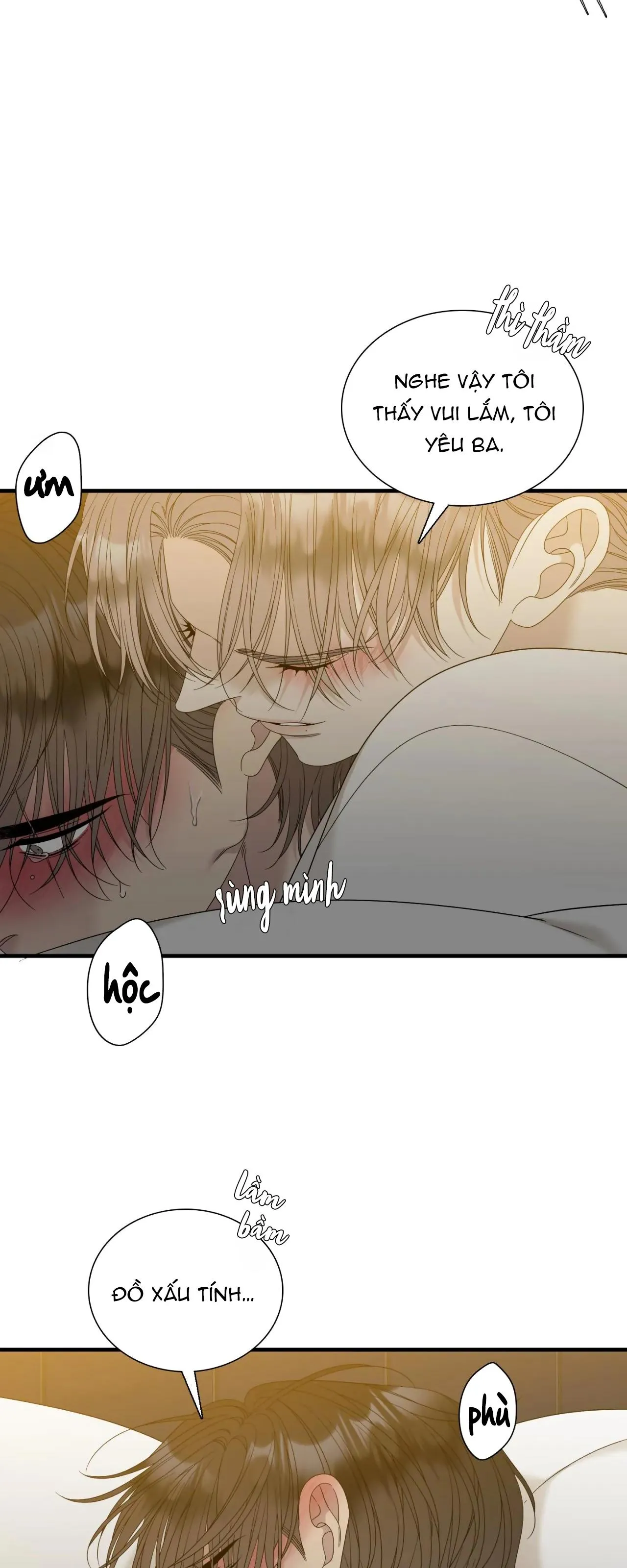 TÊN RÁC RƯỞI Chapter 60 Trang 29