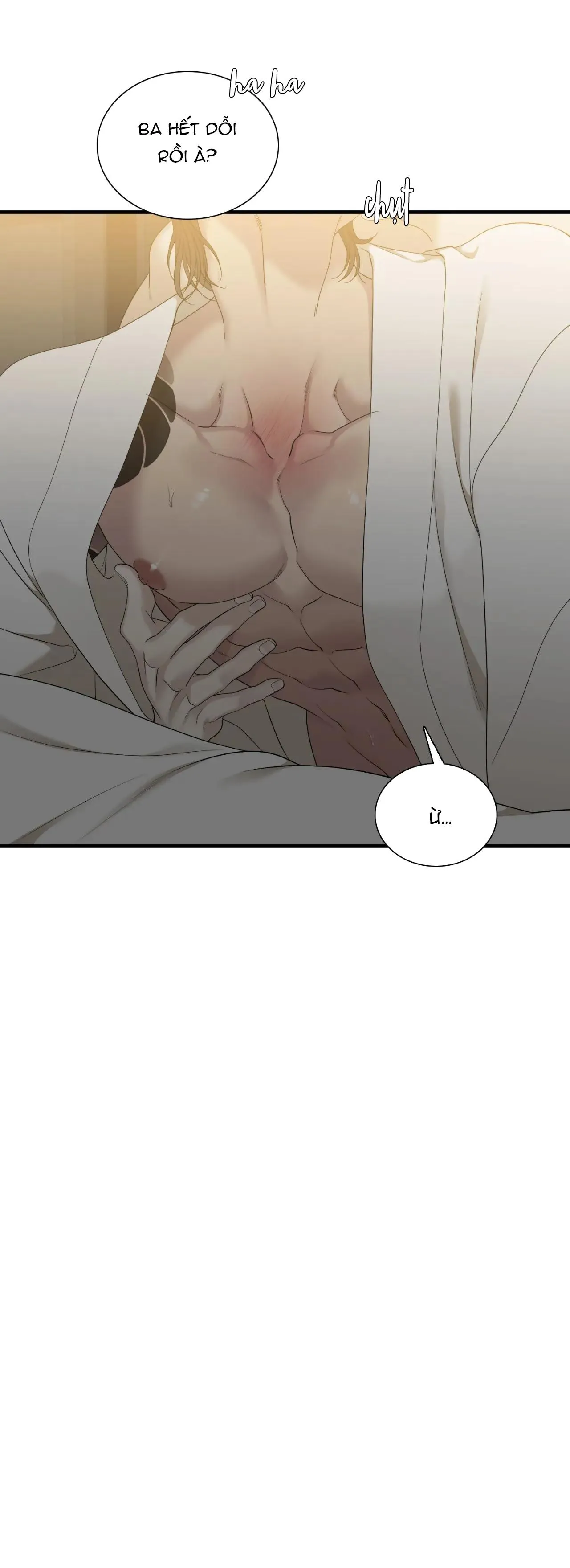 TÊN RÁC RƯỞI Chapter 60 Trang 32