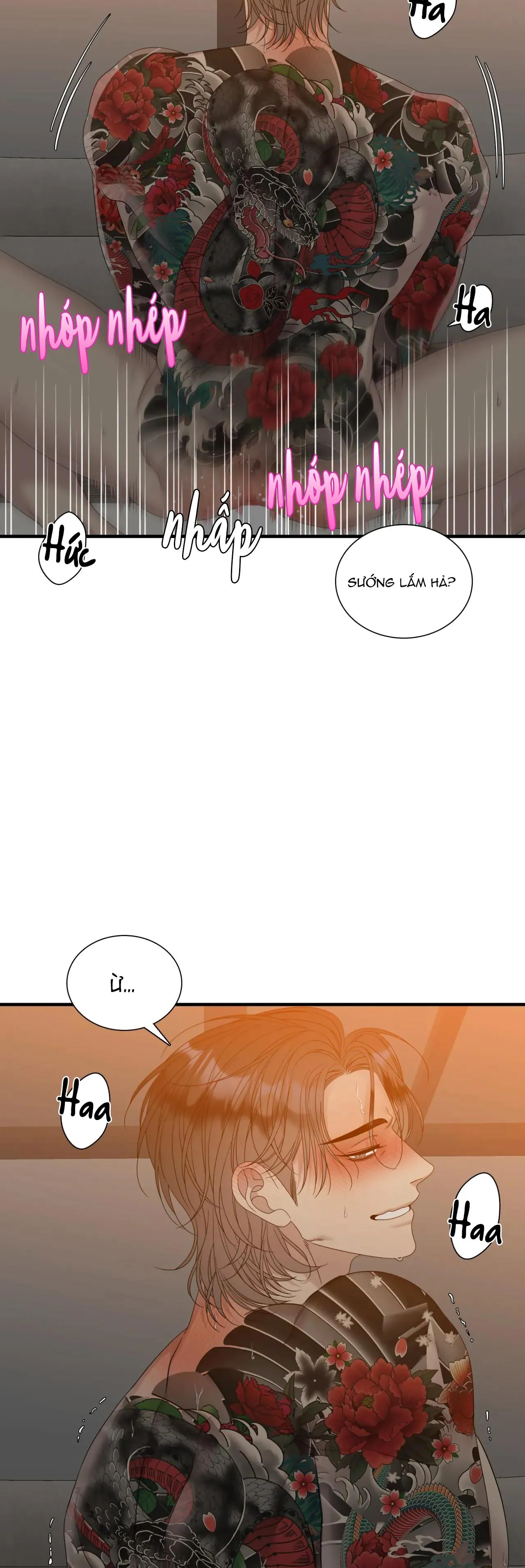 TÊN RÁC RƯỞI Chapter 60 Trang 35