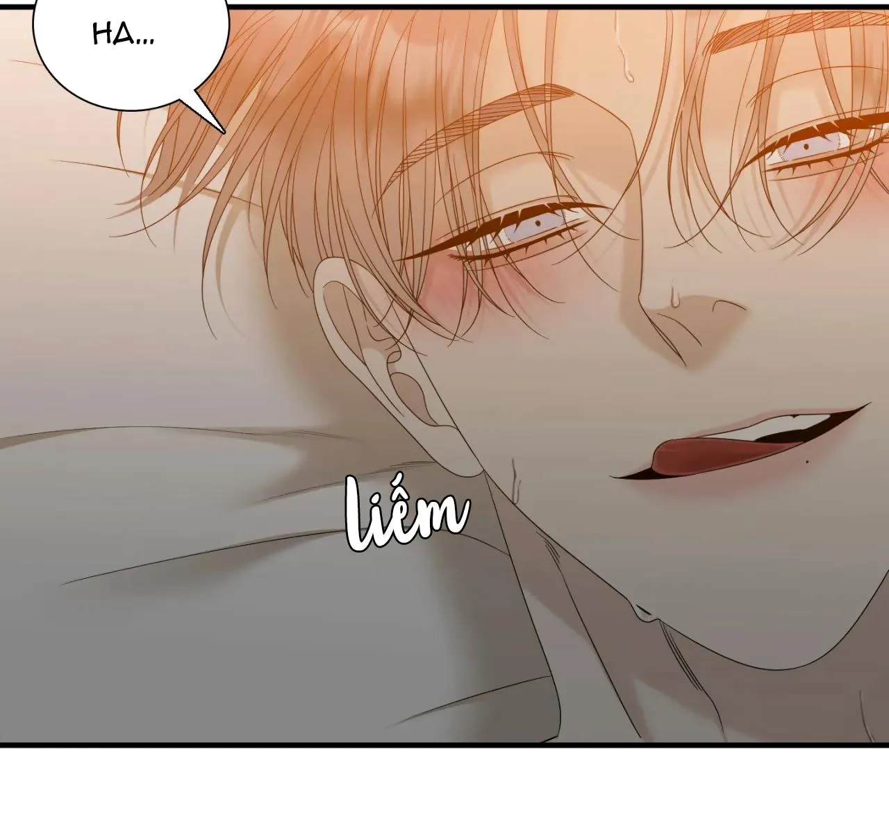 TÊN RÁC RƯỞI Chapter 60 Trang 37