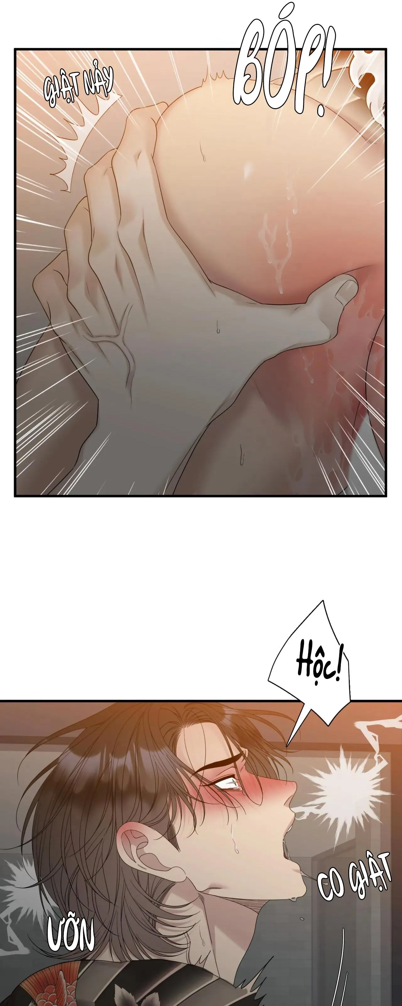 TÊN RÁC RƯỞI Chapter 60 Trang 39