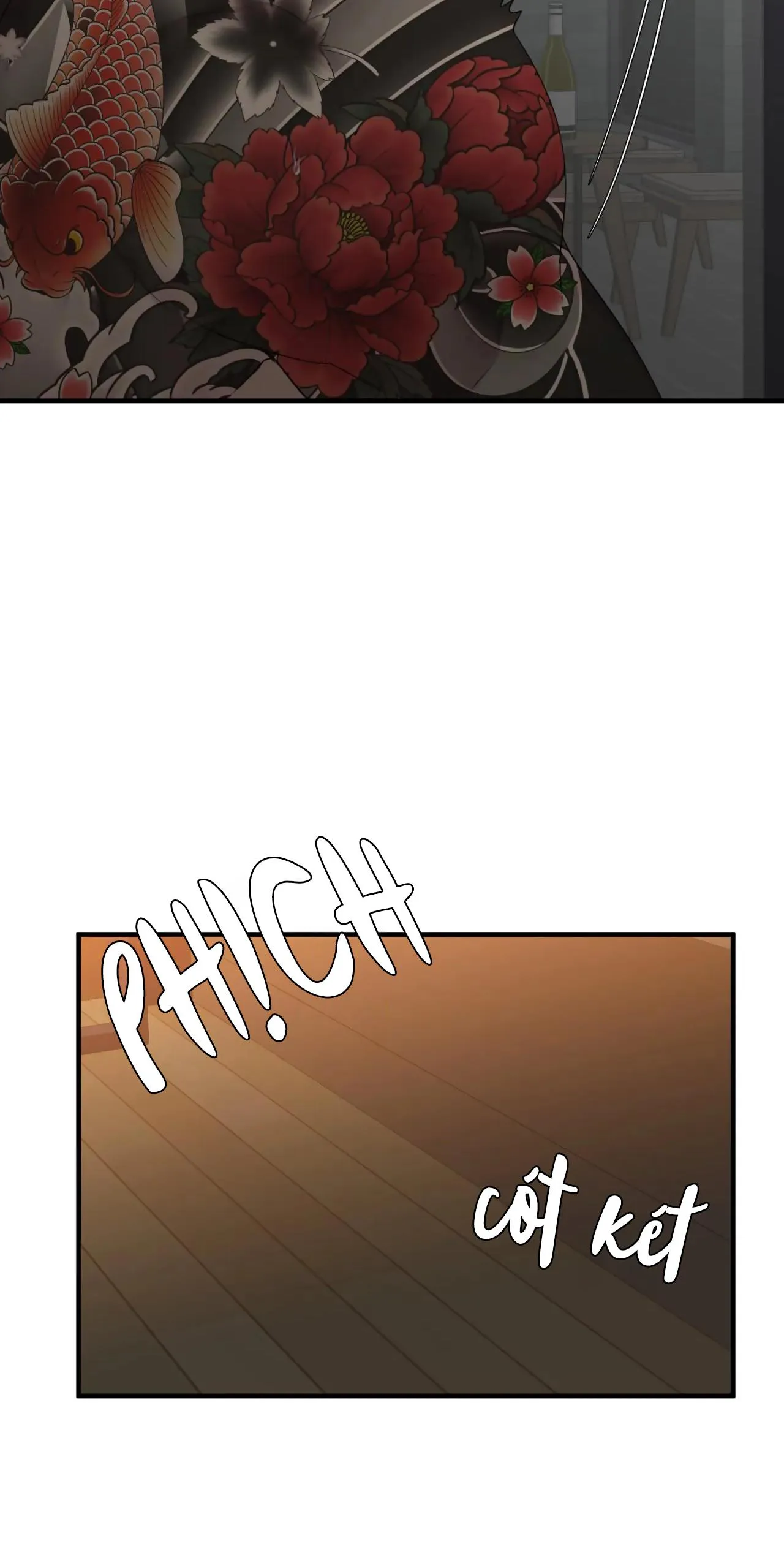 TÊN RÁC RƯỞI Chapter 60 Trang 40