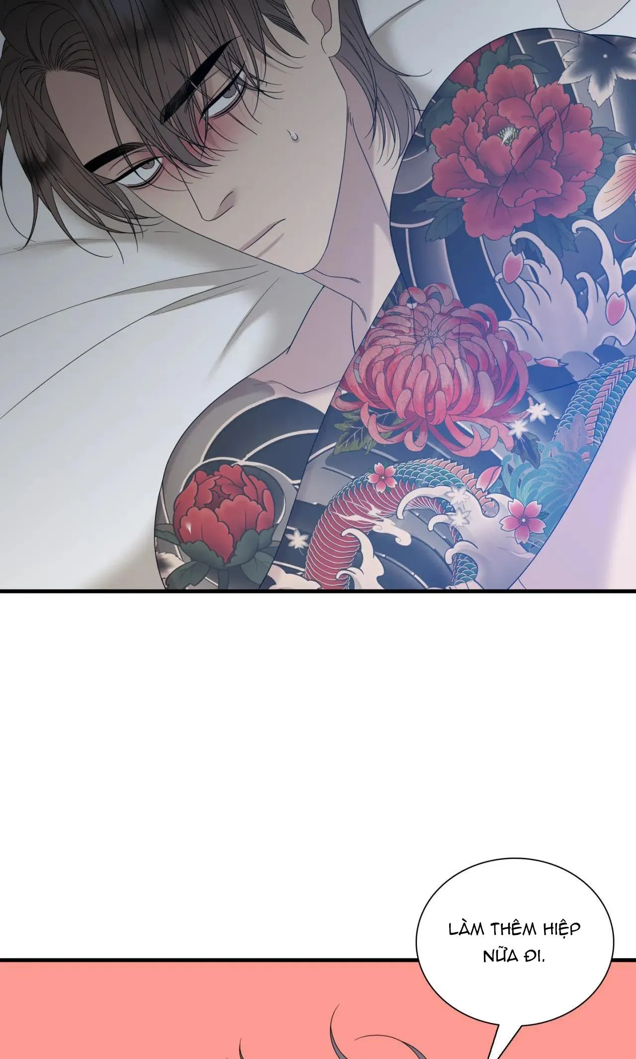 TÊN RÁC RƯỞI Chapter 61 Trang 7