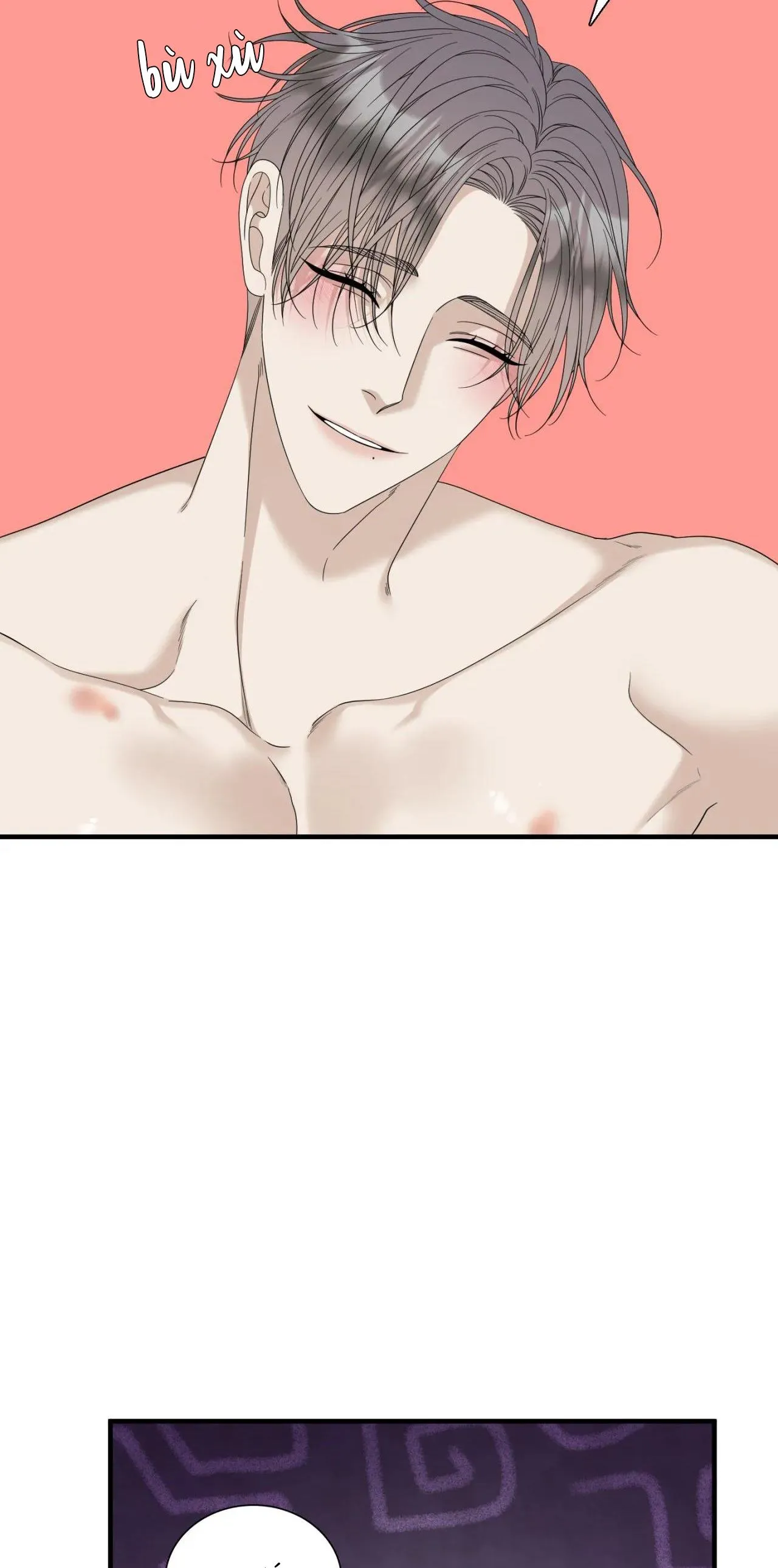 TÊN RÁC RƯỞI Chapter 61 Trang 8