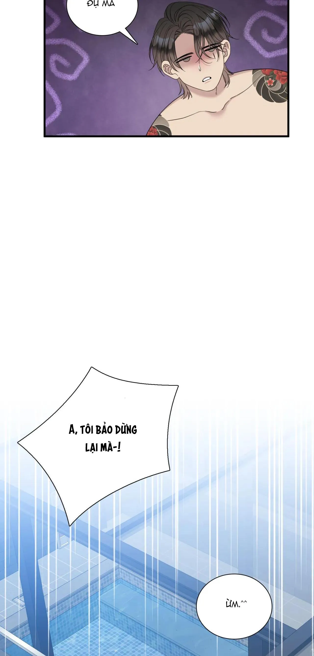 TÊN RÁC RƯỞI Chapter 61 Trang 9