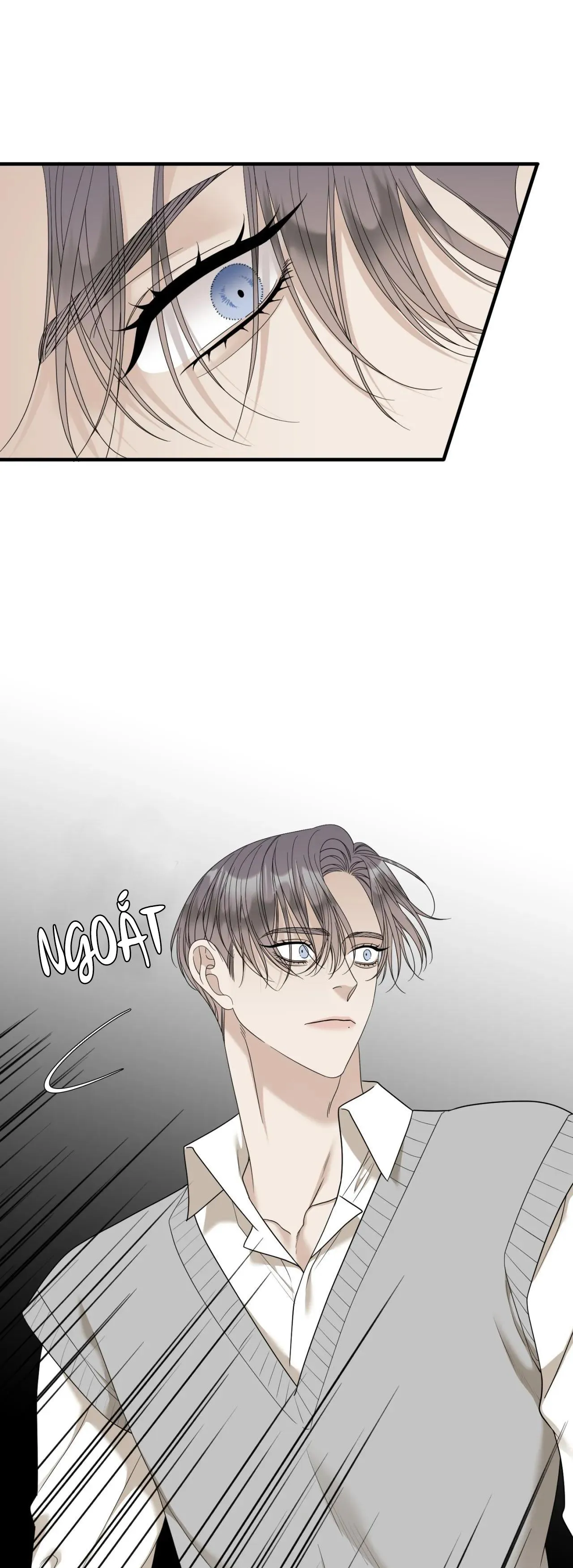 TÊN RÁC RƯỞI Chapter 61 Trang 13