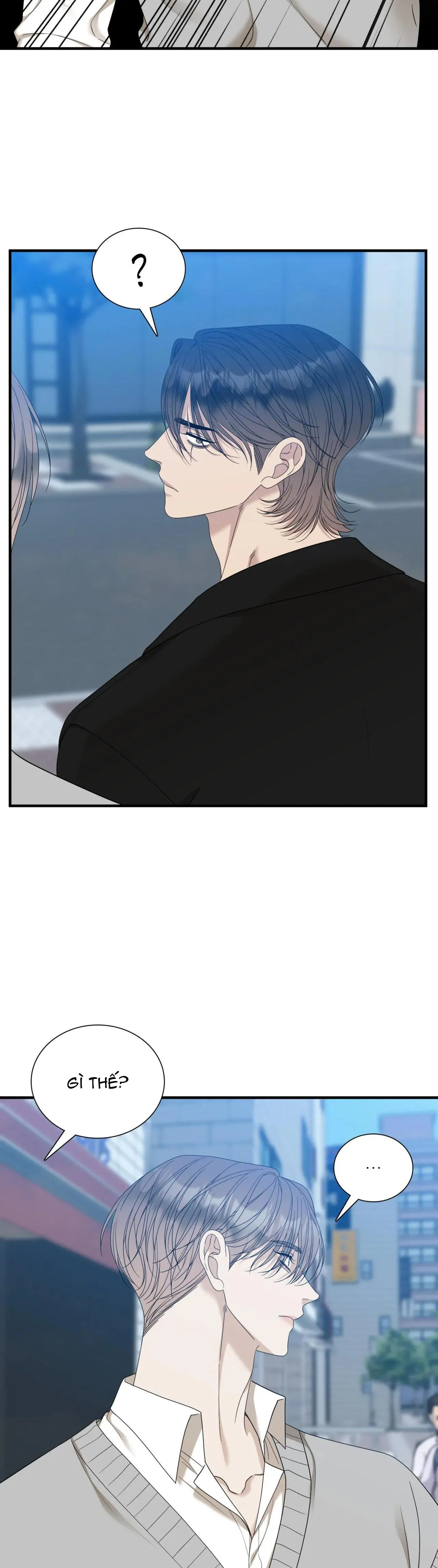 TÊN RÁC RƯỞI Chapter 61 Trang 14
