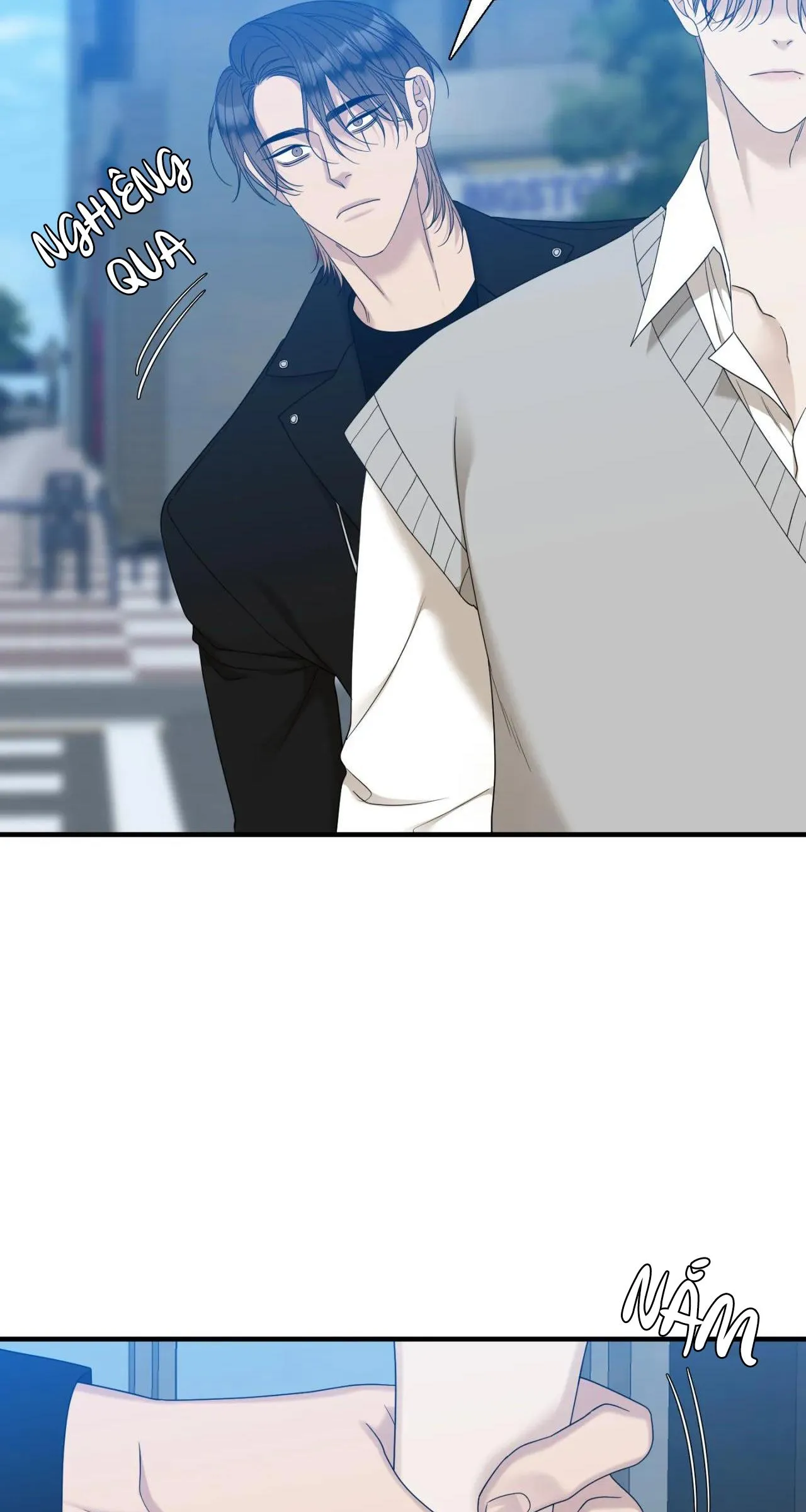 TÊN RÁC RƯỞI Chapter 61 Trang 16