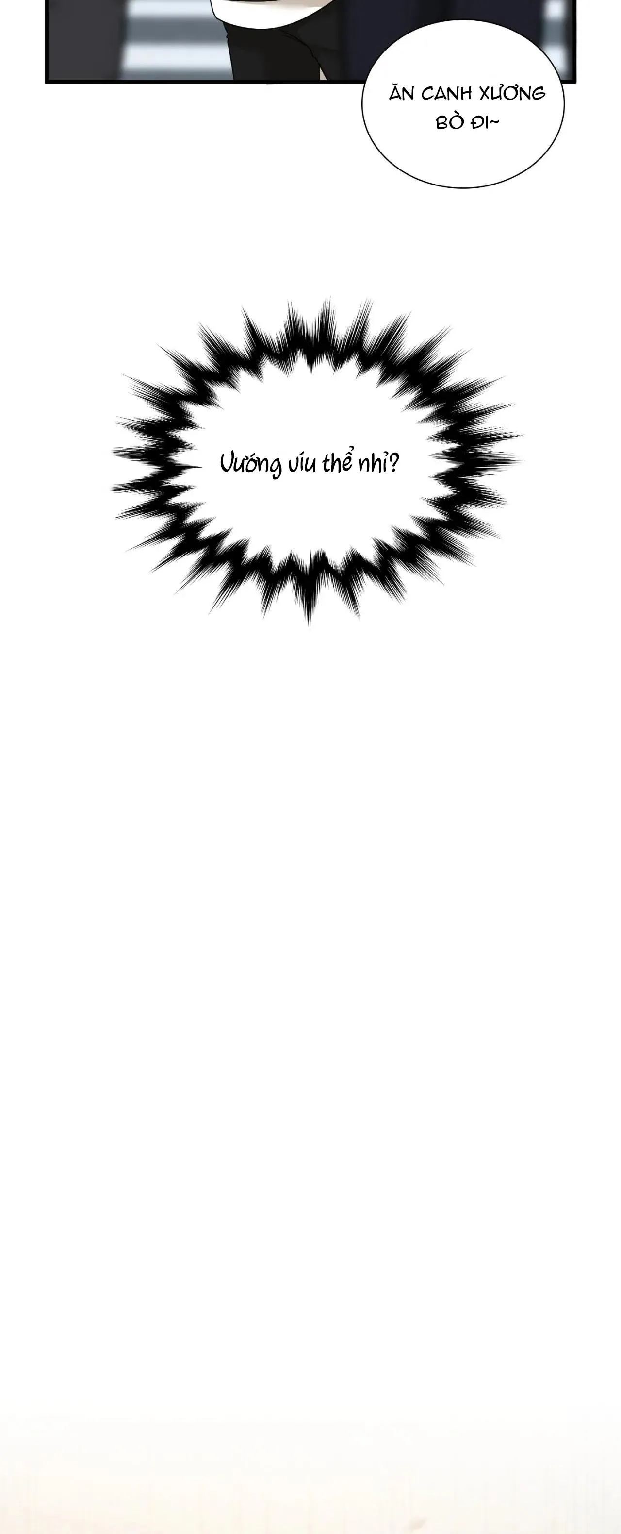 TÊN RÁC RƯỞI Chapter 61 Trang 21