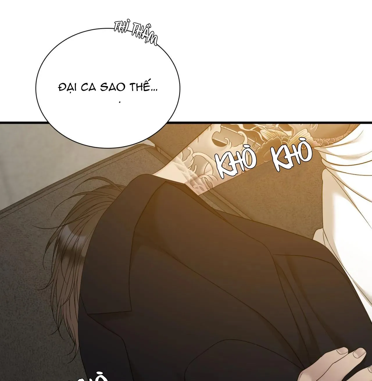 TÊN RÁC RƯỞI Chapter 61 Trang 23