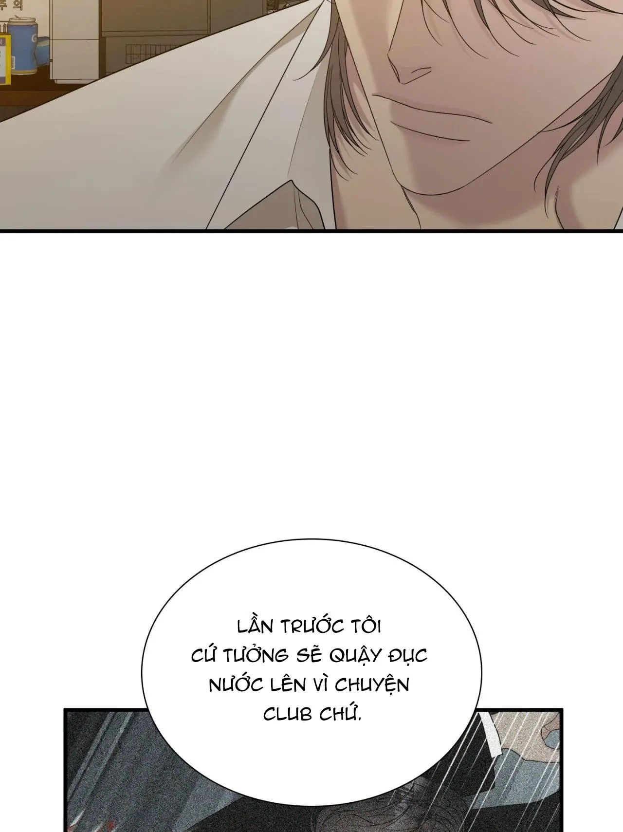 TÊN RÁC RƯỞI Chapter 61 Trang 29