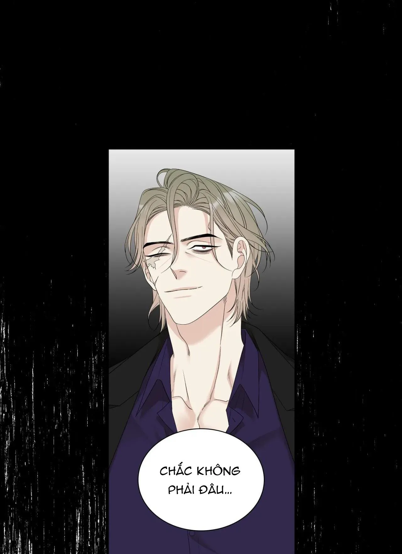 TÊN RÁC RƯỞI Chapter 61 Trang 35