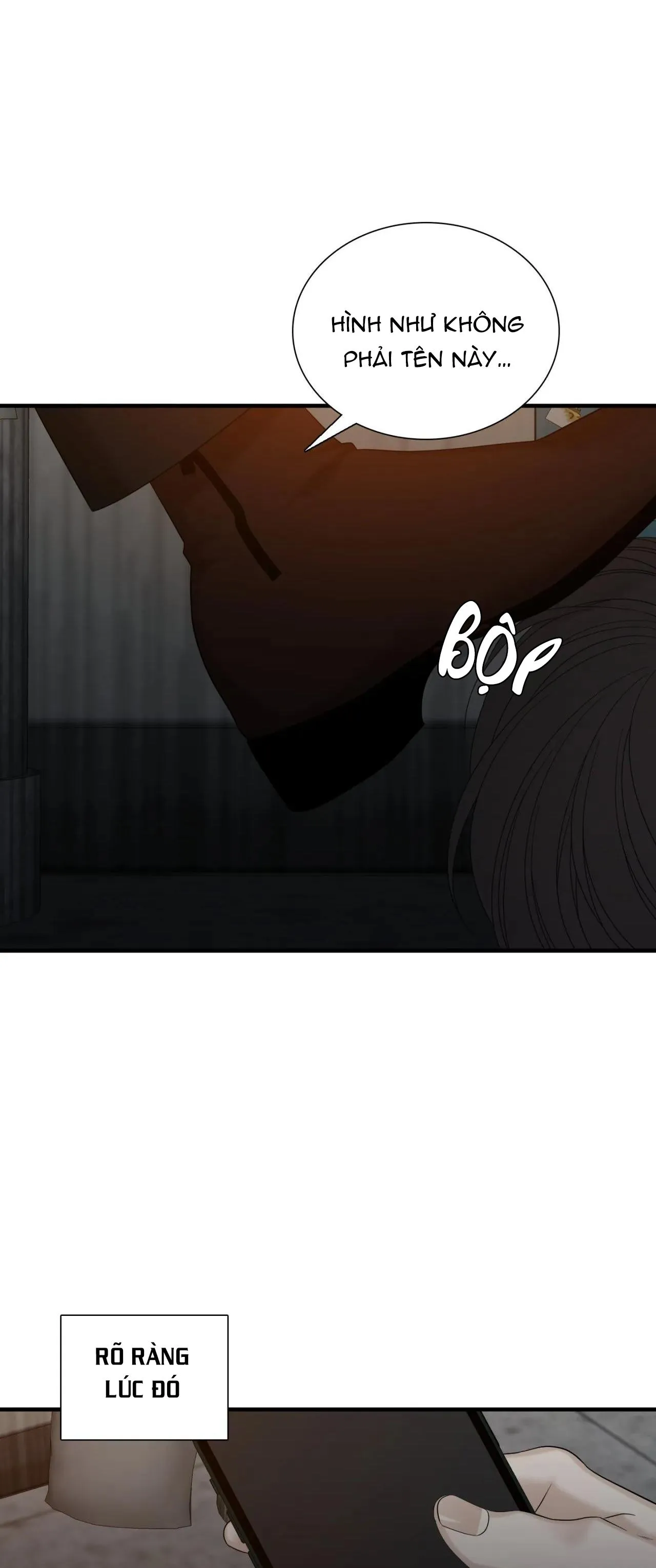 TÊN RÁC RƯỞI Chapter 61 Trang 38
