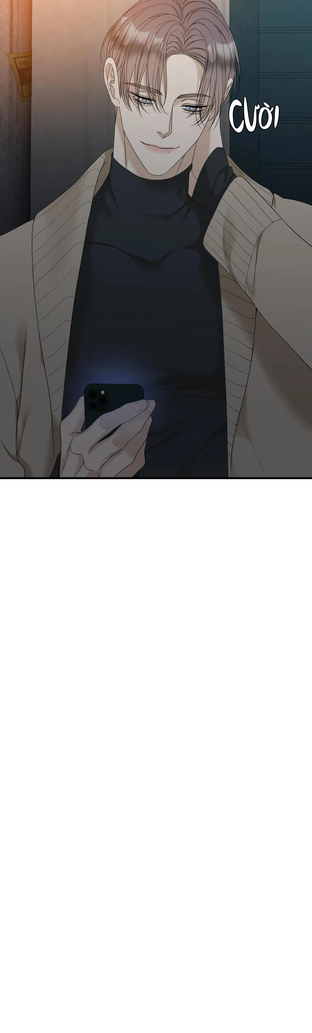 TÊN RÁC RƯỞI Chapter 61 Trang 40