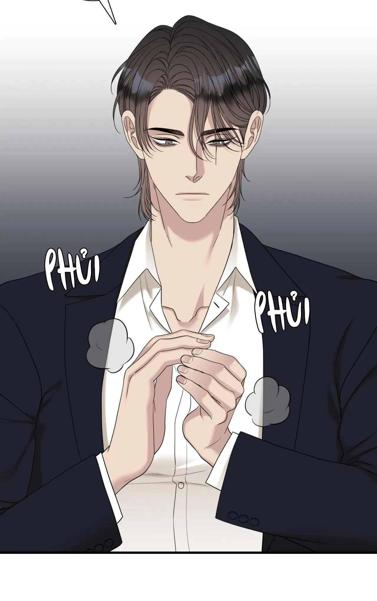 TÊN RÁC RƯỞI Chapter 61 Trang 42