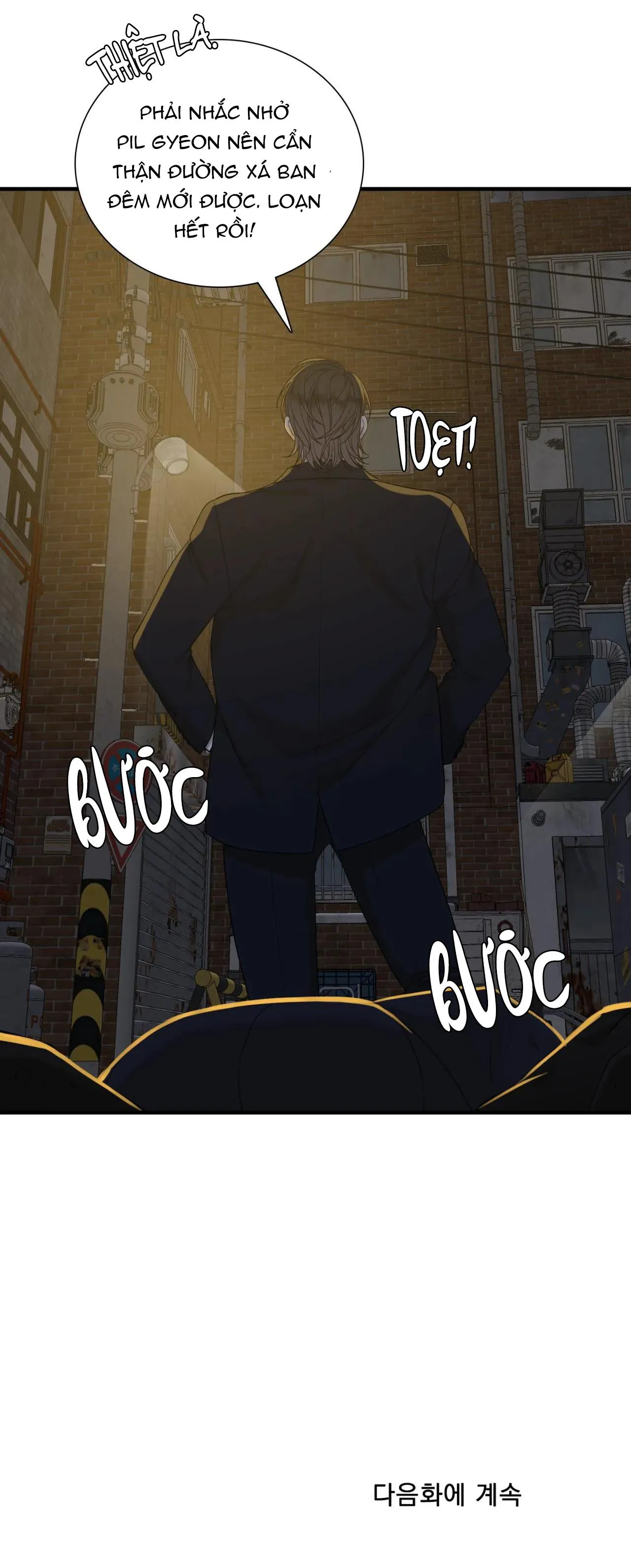 TÊN RÁC RƯỞI Chapter 61 Trang 47