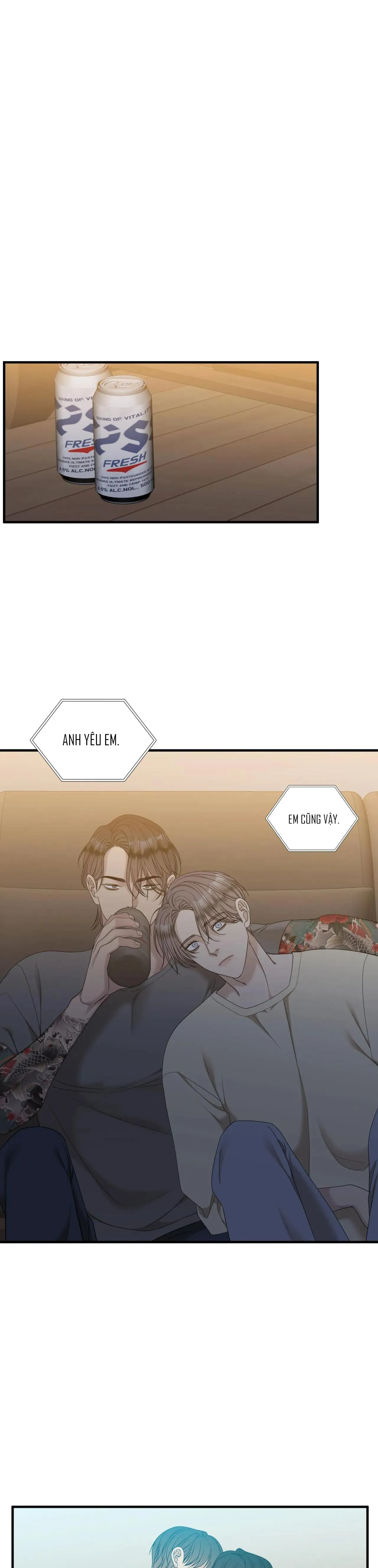 TÊN RÁC RƯỞI Chapter 62 Trang 4