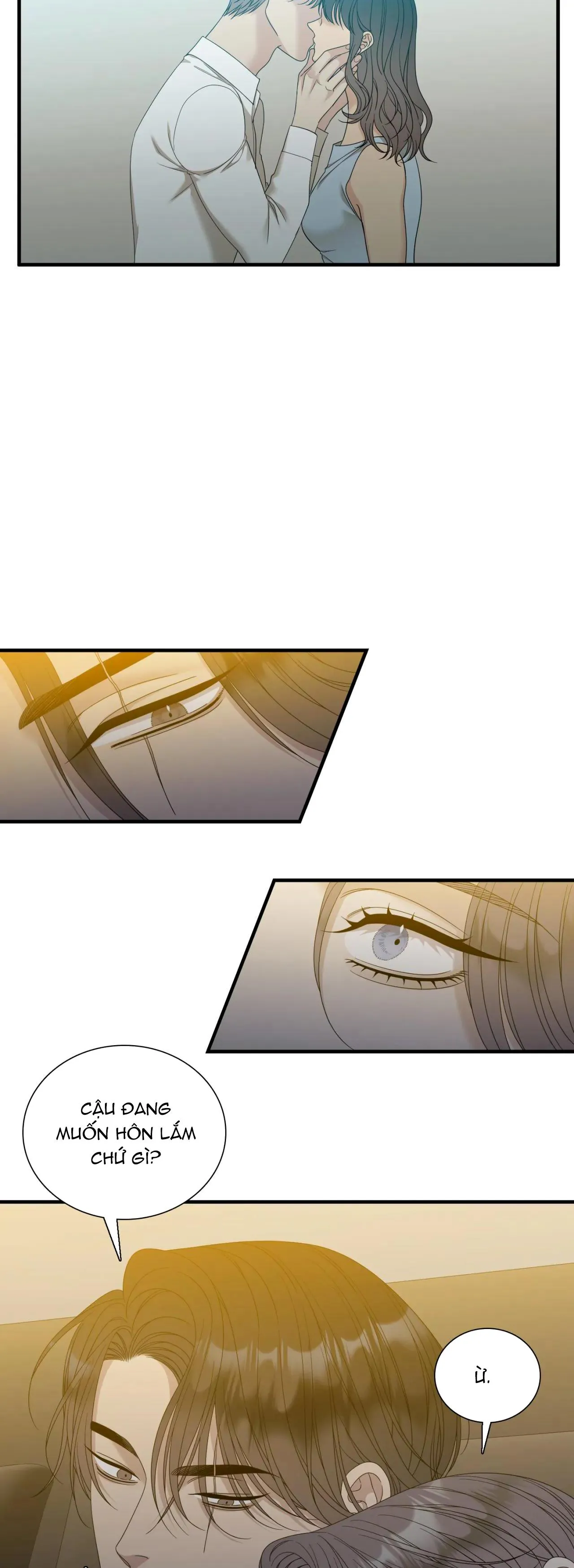 TÊN RÁC RƯỞI Chapter 62 Trang 5