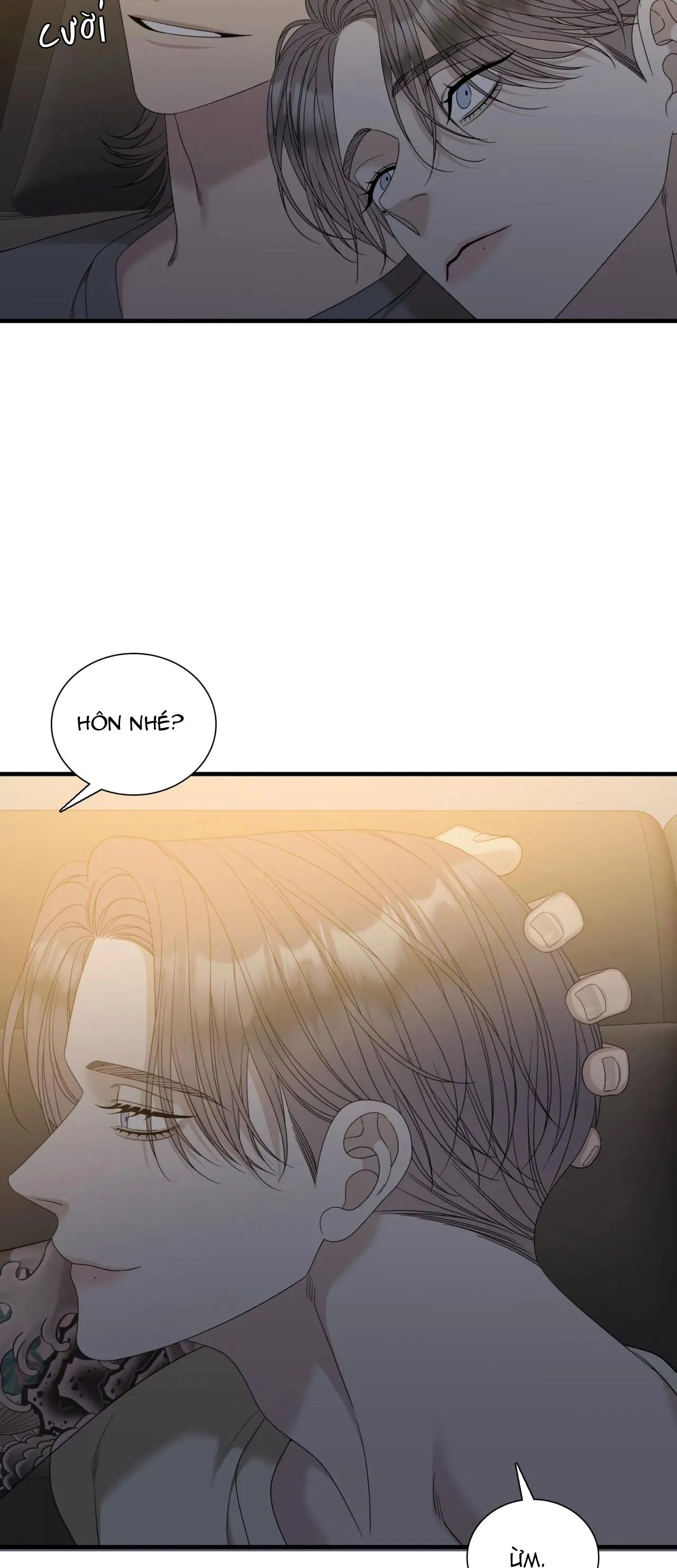 TÊN RÁC RƯỞI Chapter 62 Trang 6