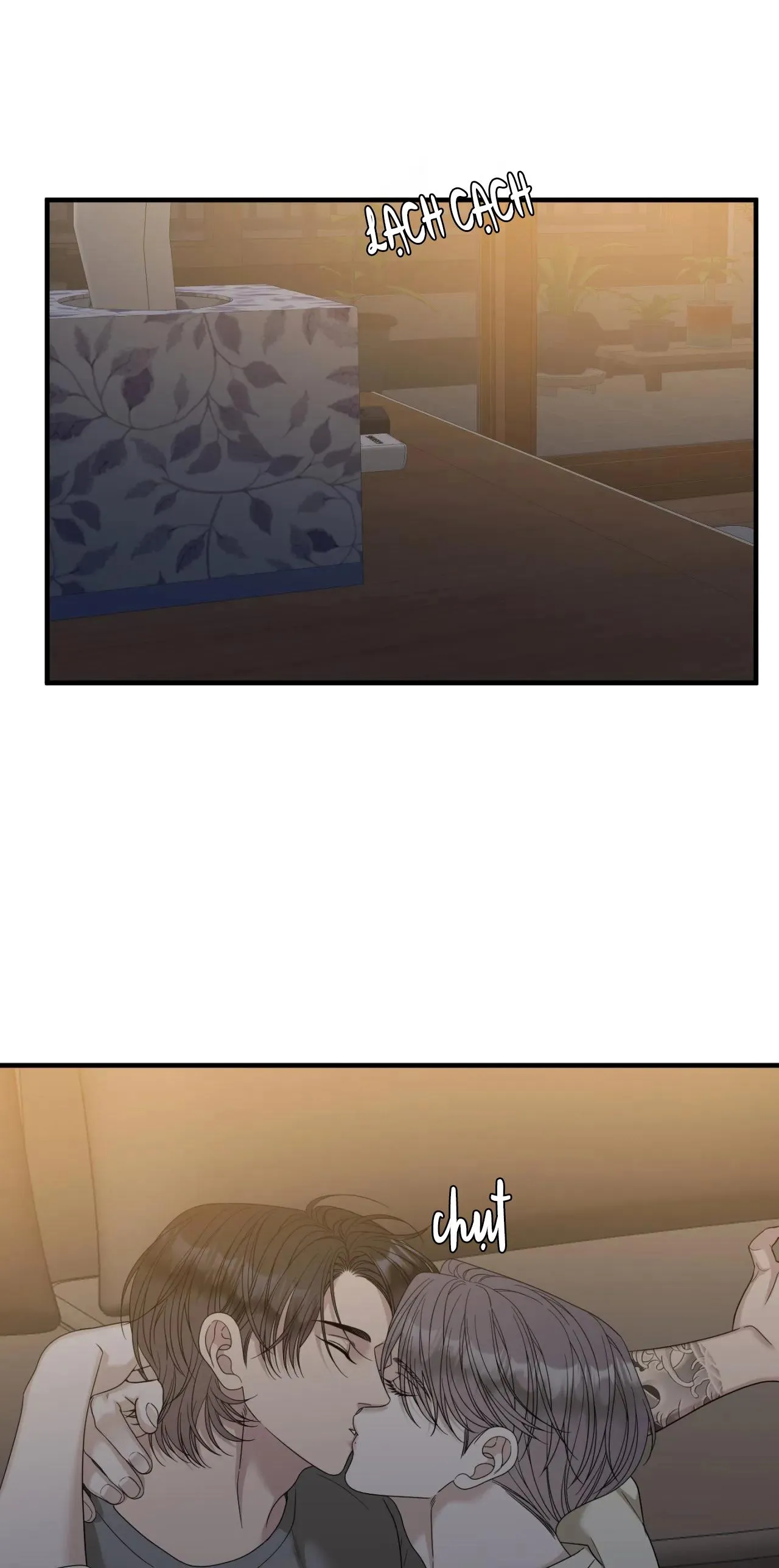 TÊN RÁC RƯỞI Chapter 62 Trang 9