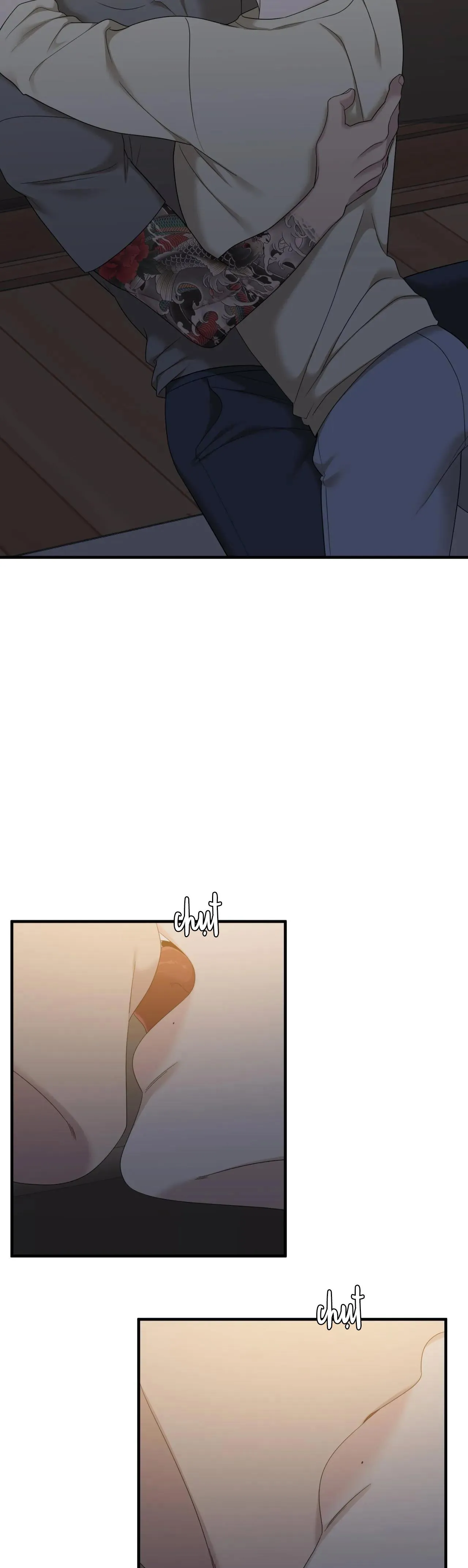 TÊN RÁC RƯỞI Chapter 62 Trang 10